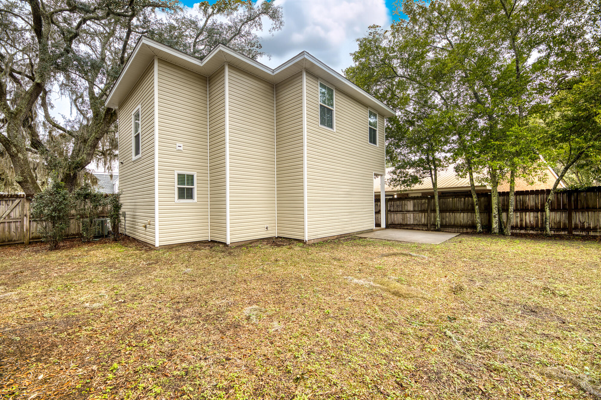 ARKIE & J E ALLEN S/D - Residential Lease