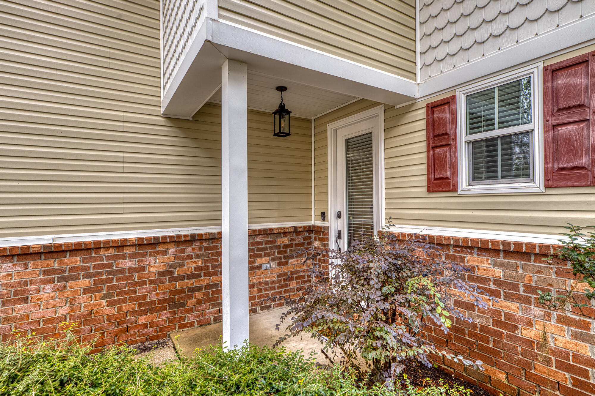 ARKIE & J E ALLEN S/D - Residential Lease