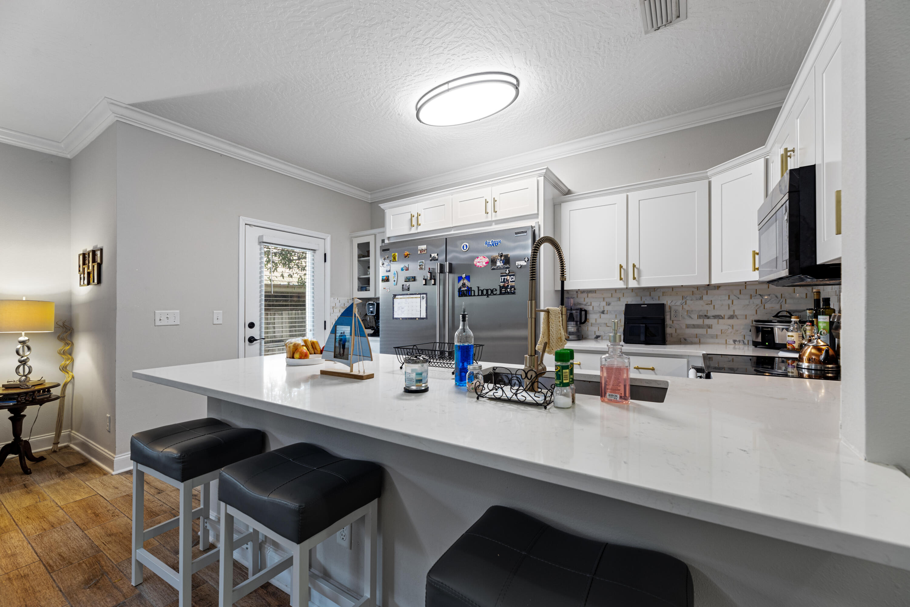 ARKIE & J E ALLEN S/D - Residential Lease