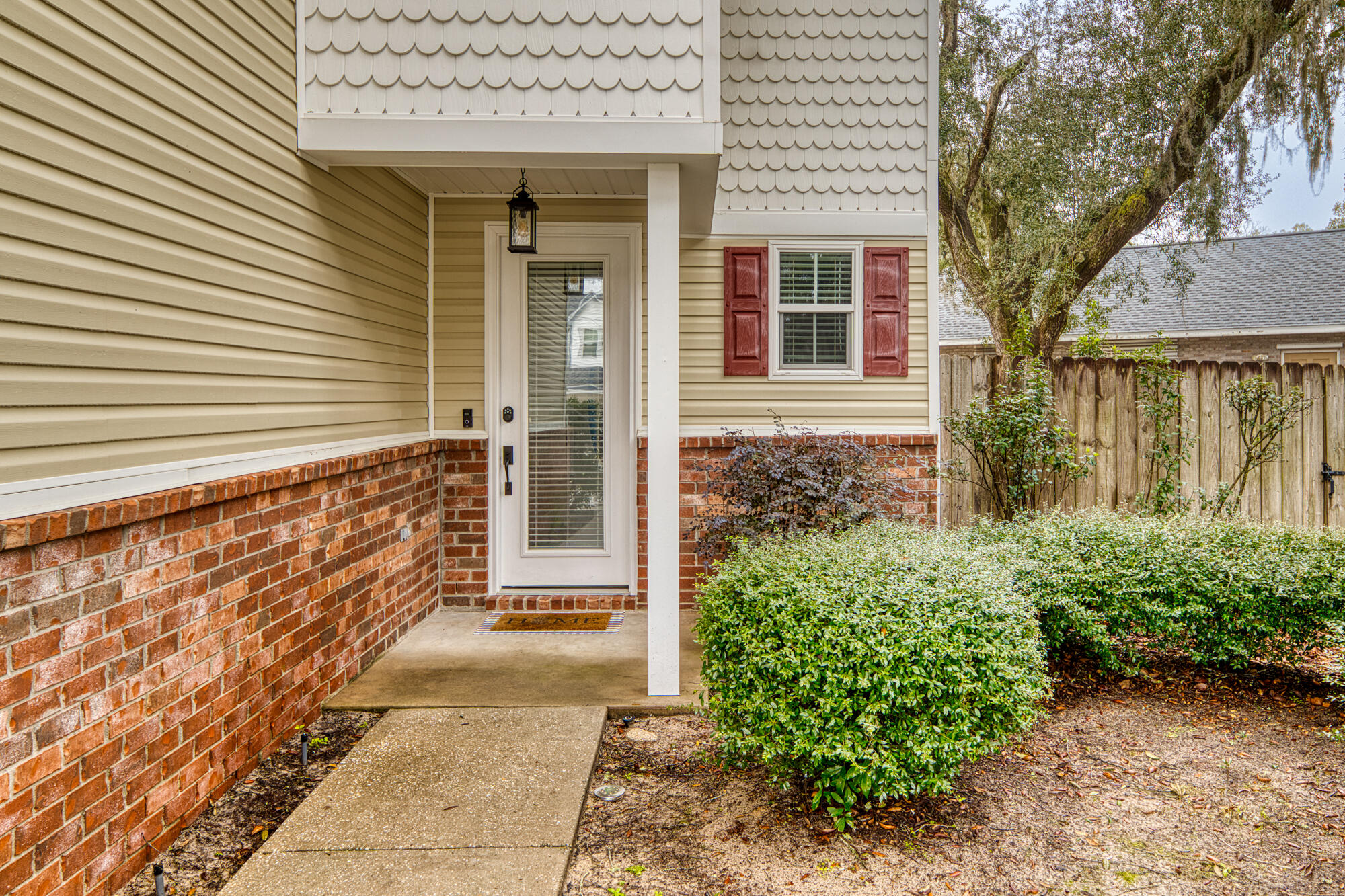 ARKIE & J E ALLEN S/D - Residential Lease