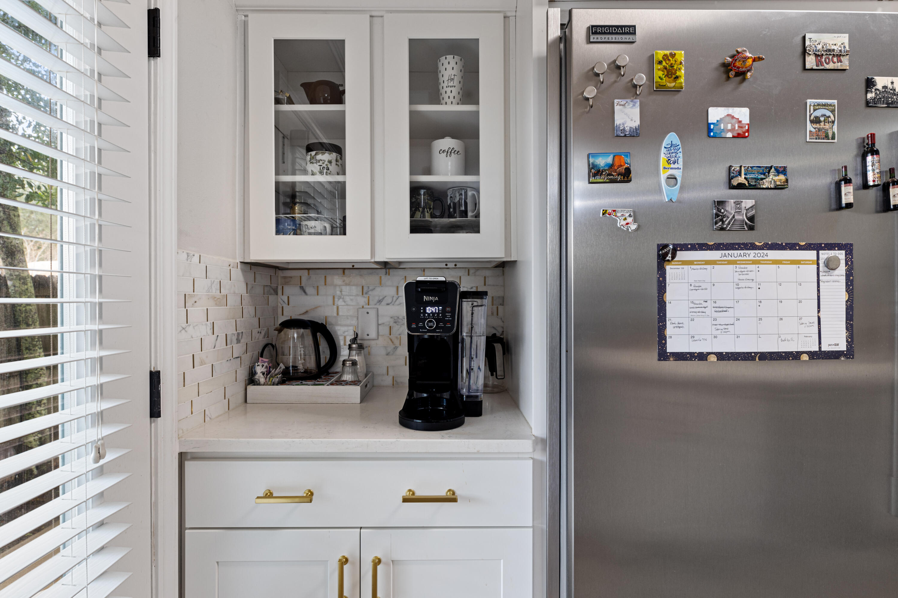 ARKIE & J E ALLEN S/D - Residential Lease