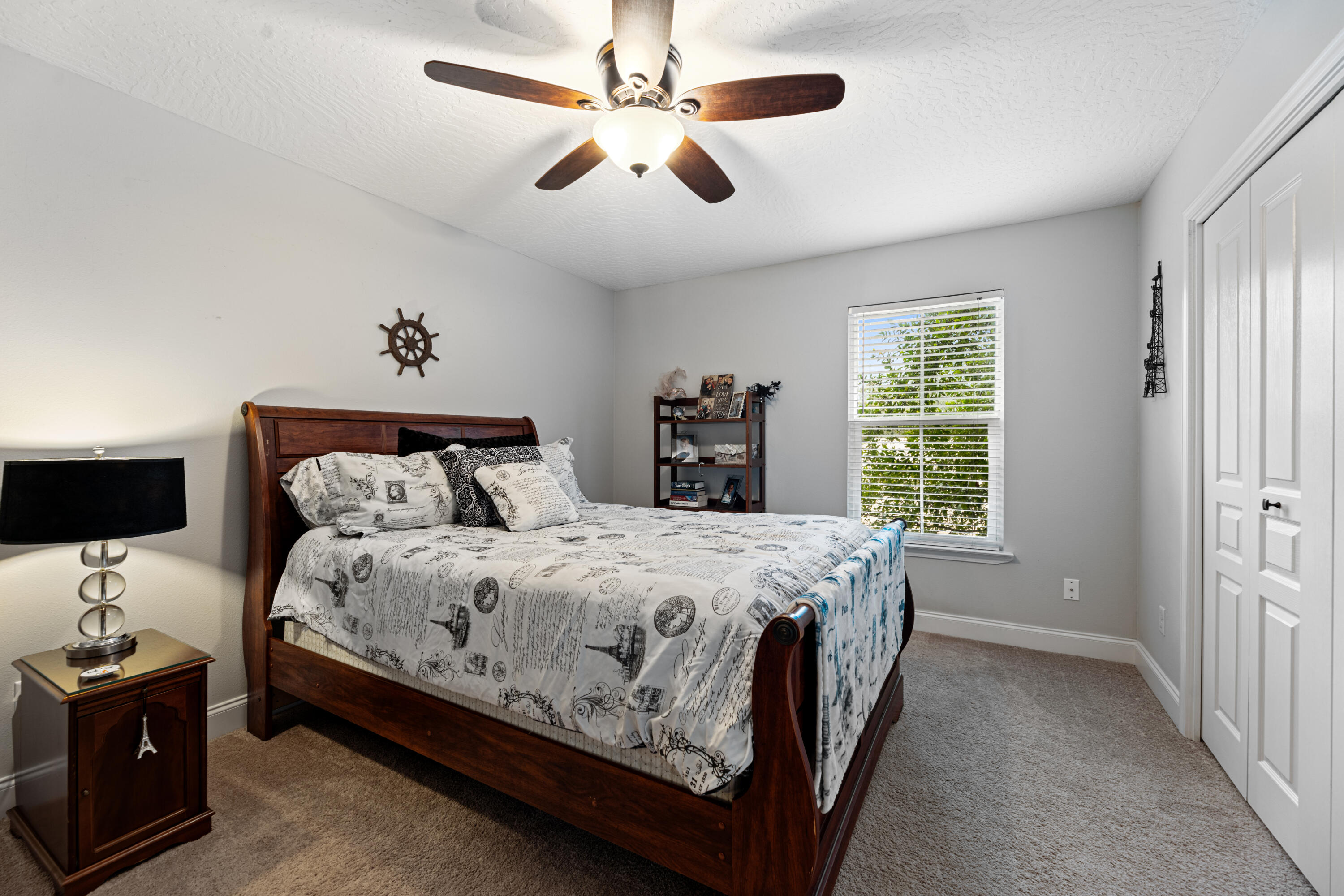 ARKIE & J E ALLEN S/D - Residential Lease