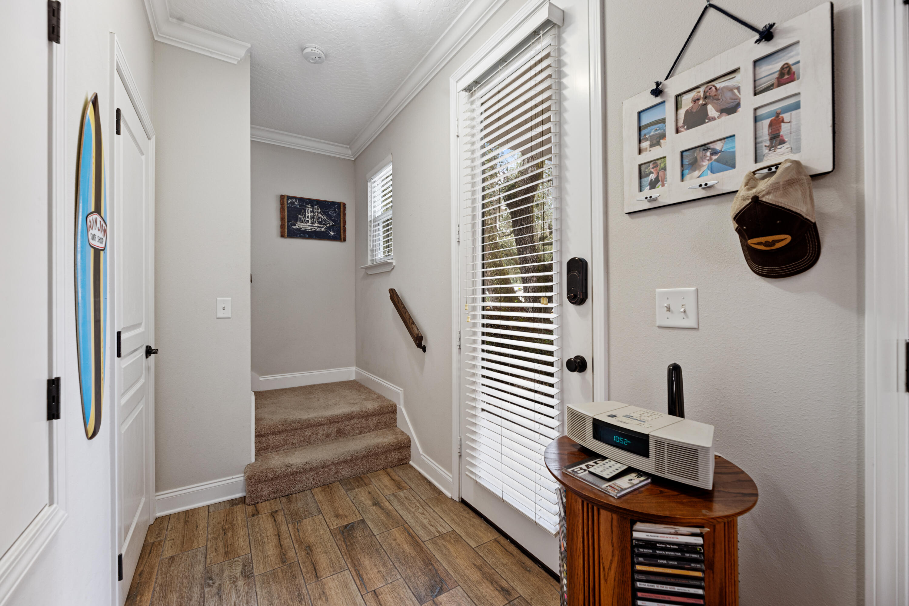 ARKIE & J E ALLEN S/D - Residential Lease