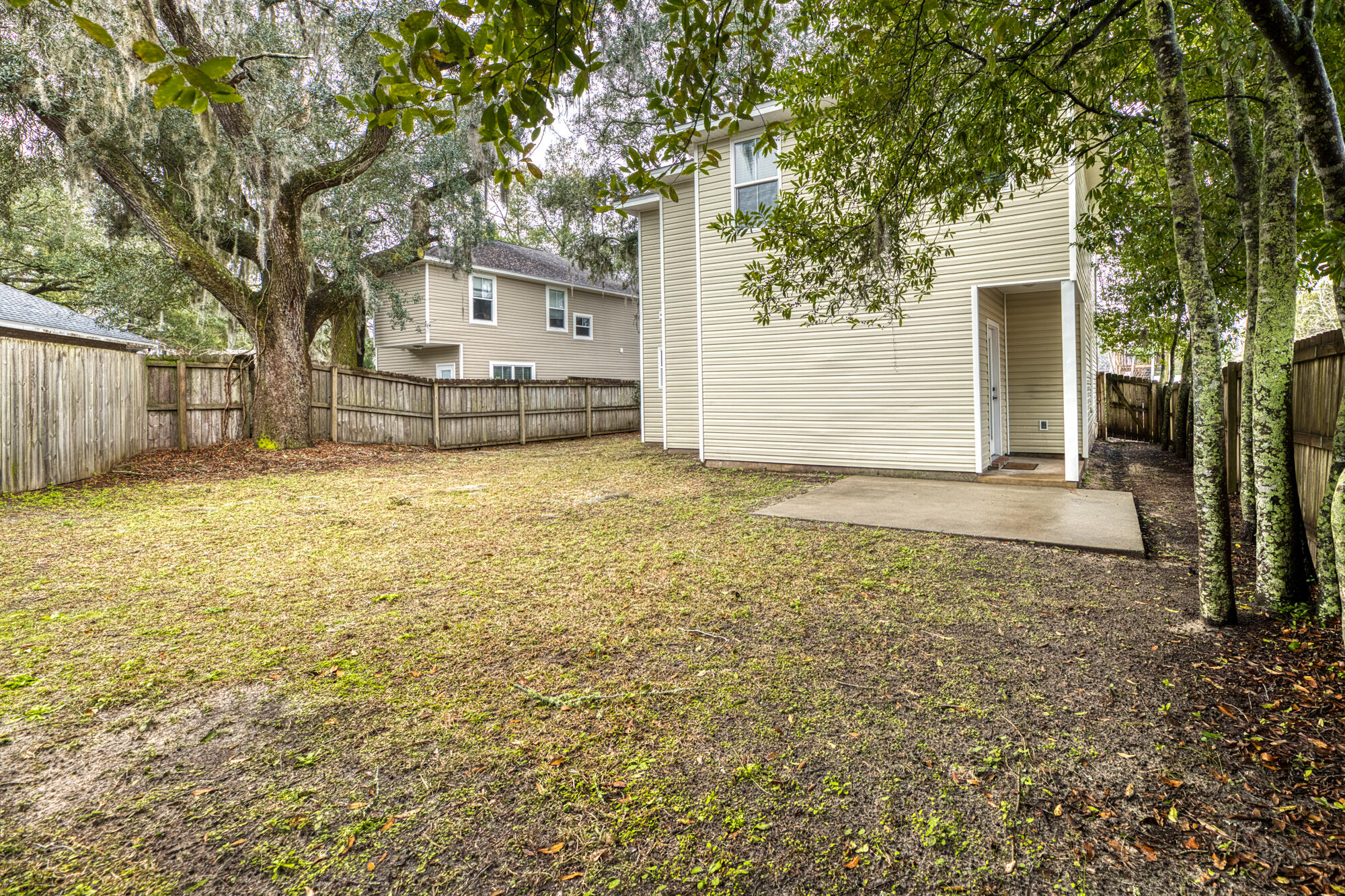 ARKIE & J E ALLEN S/D - Residential Lease