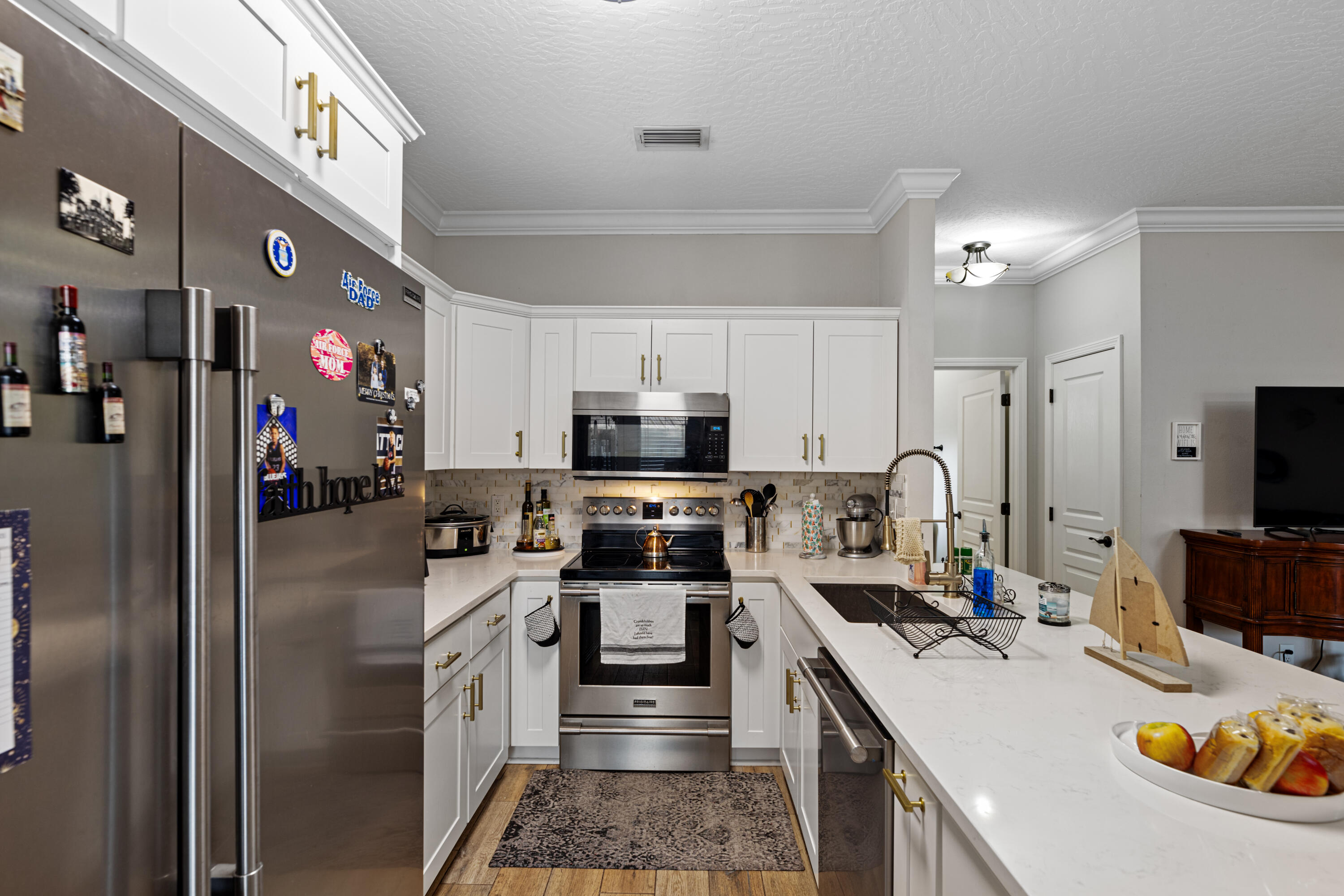 ARKIE & J E ALLEN S/D - Residential Lease