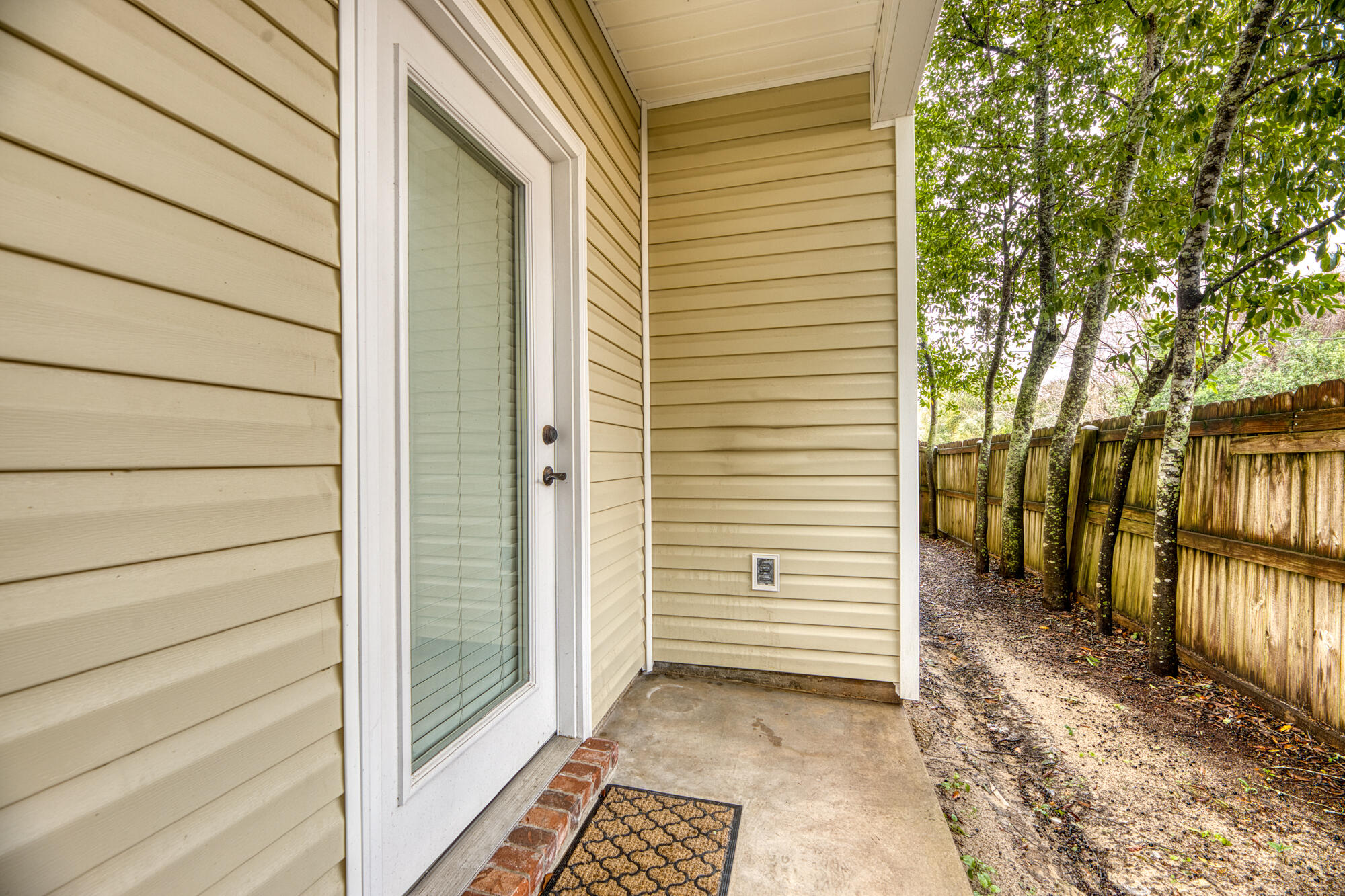 ARKIE & J E ALLEN S/D - Residential Lease