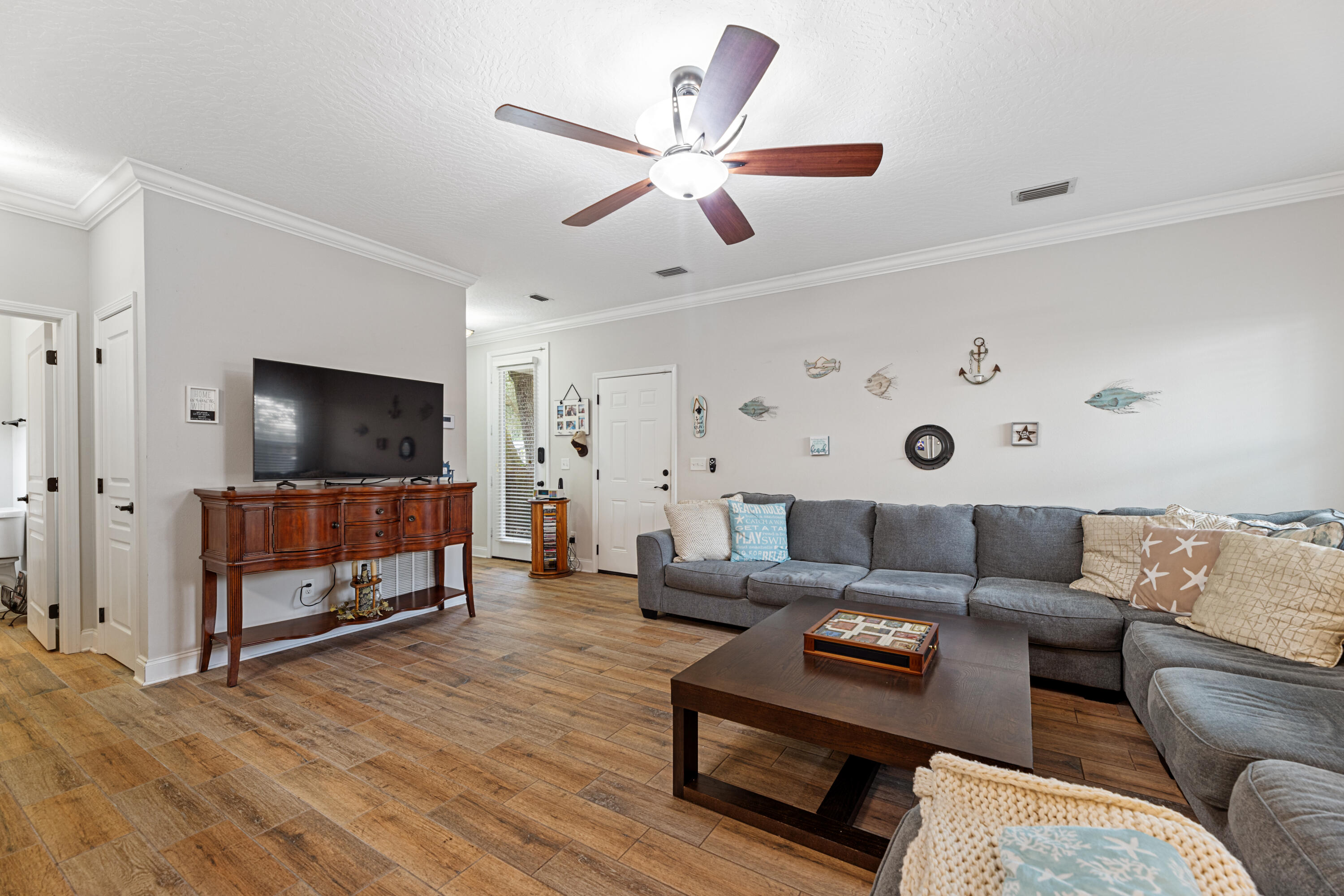 ARKIE & J E ALLEN S/D - Residential Lease