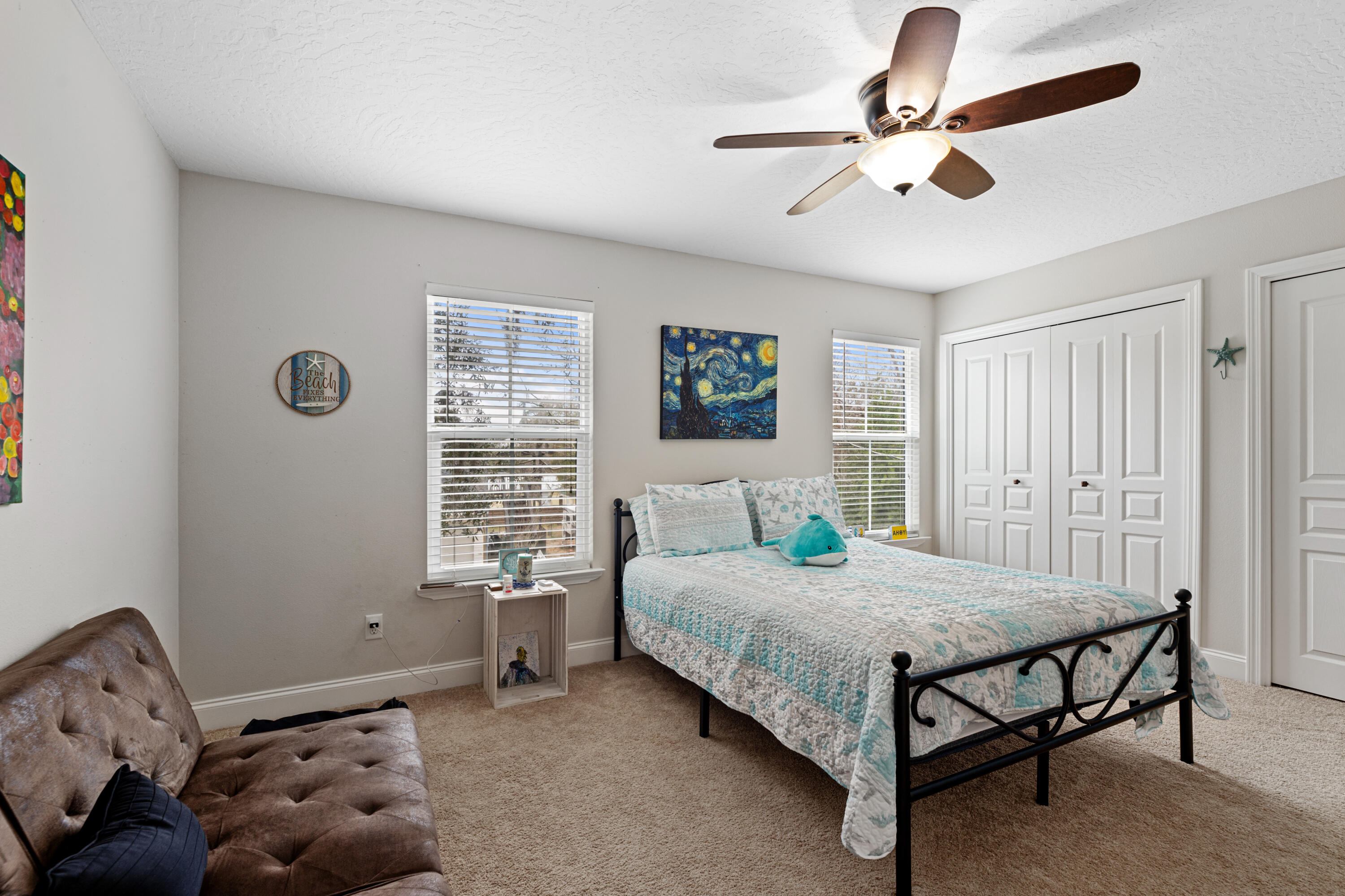 ARKIE & J E ALLEN S/D - Residential Lease