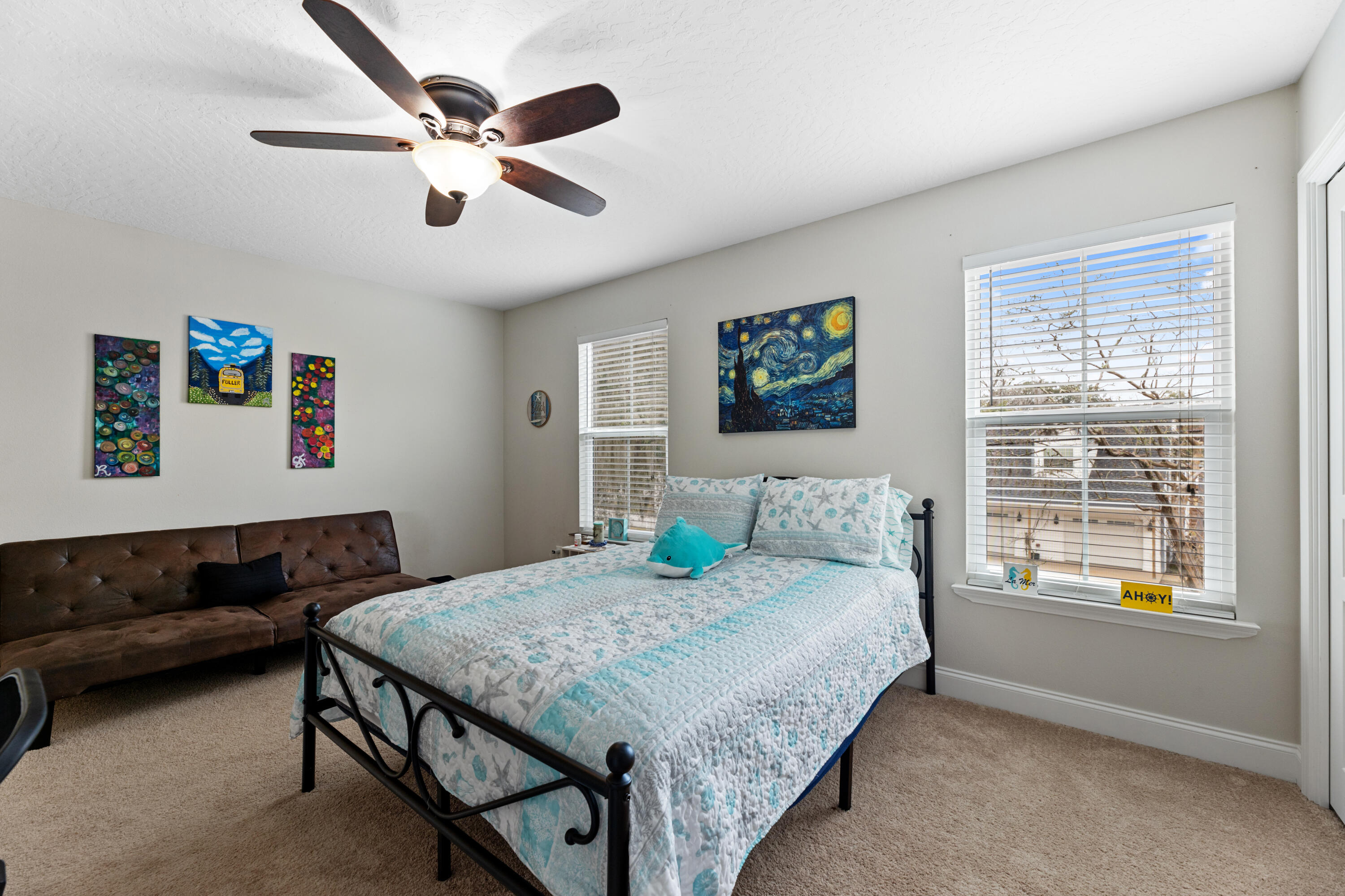 ARKIE & J E ALLEN S/D - Residential Lease