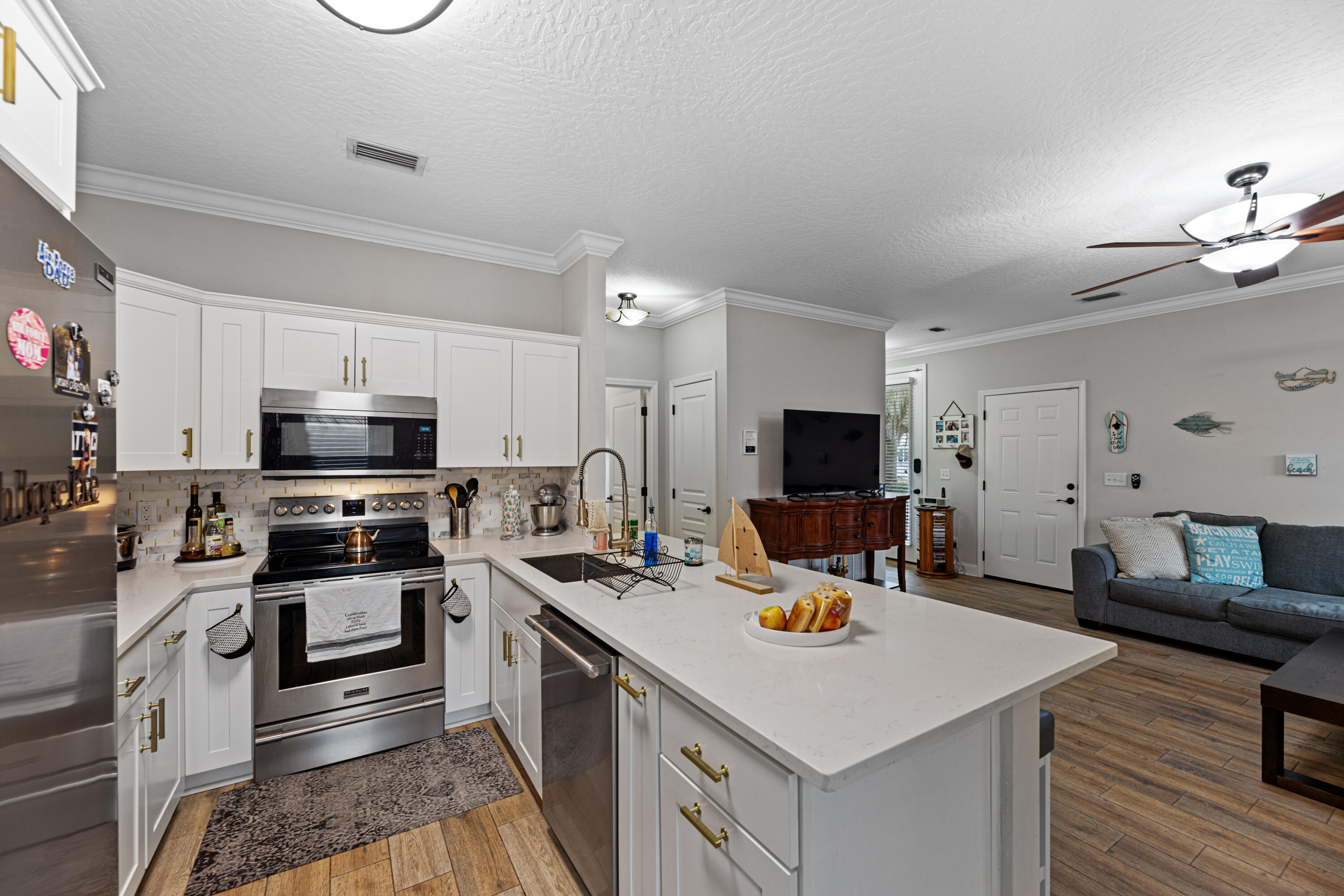 ARKIE & J E ALLEN S/D - Residential Lease