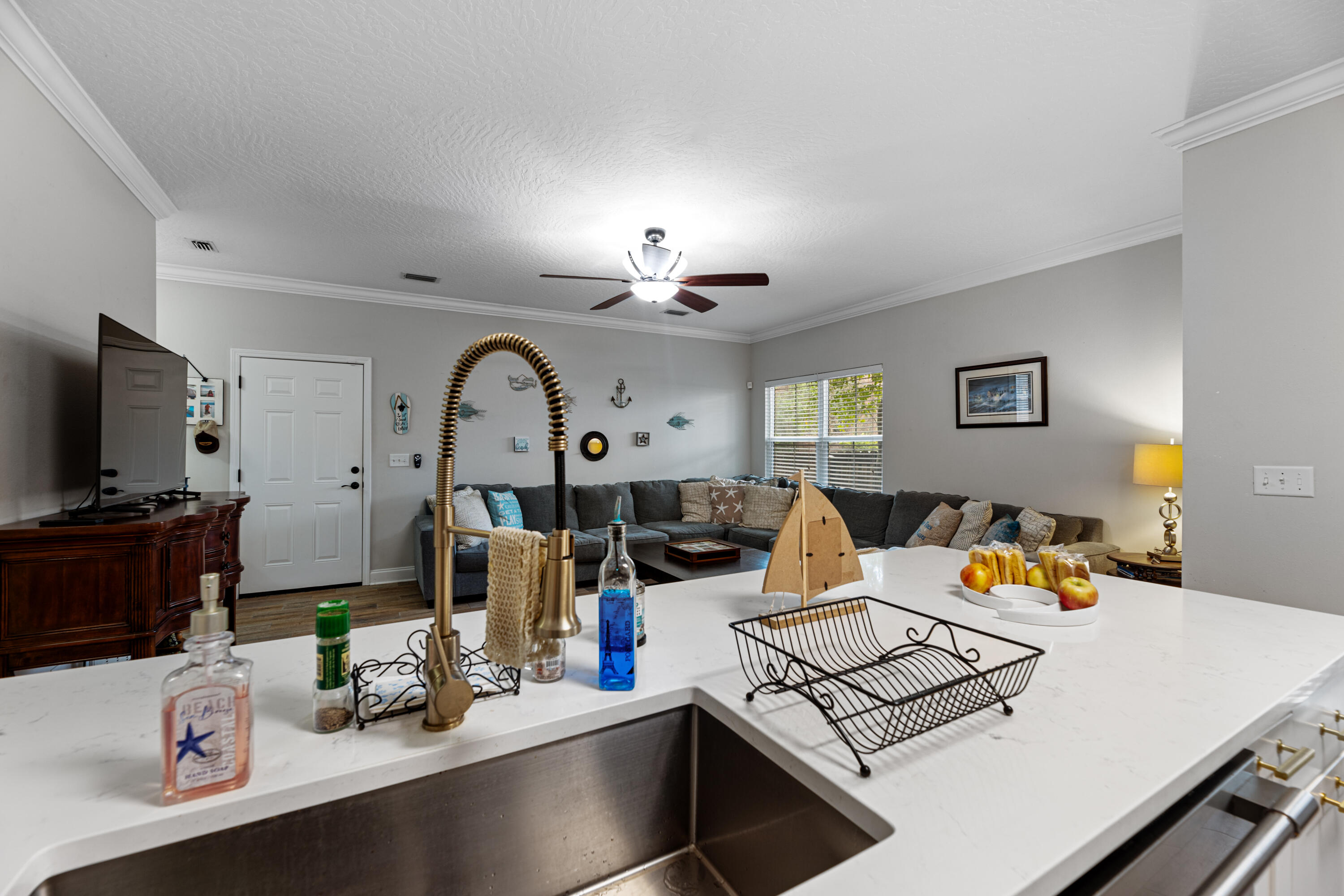 ARKIE & J E ALLEN S/D - Residential Lease