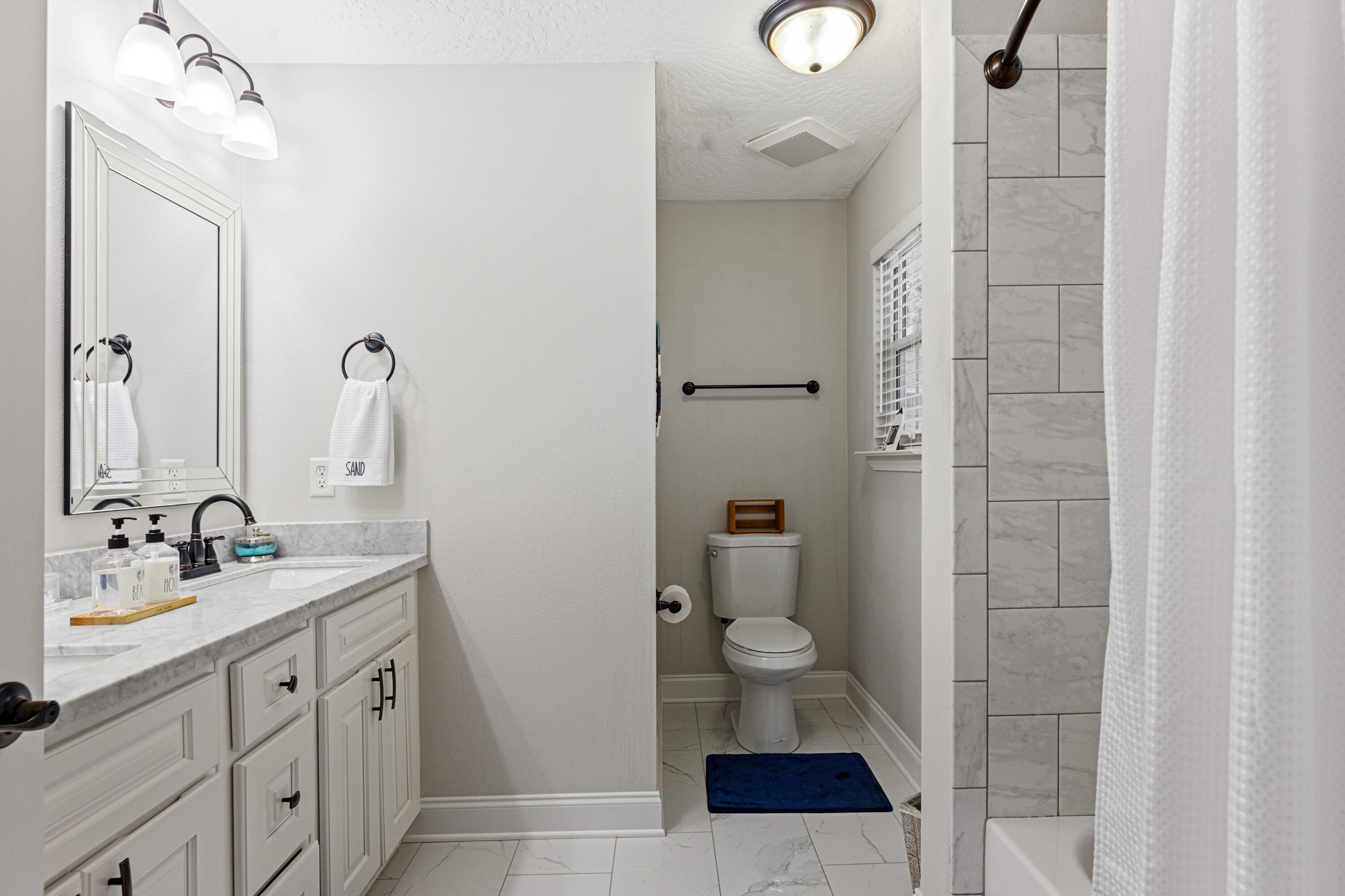 ARKIE & J E ALLEN S/D - Residential Lease