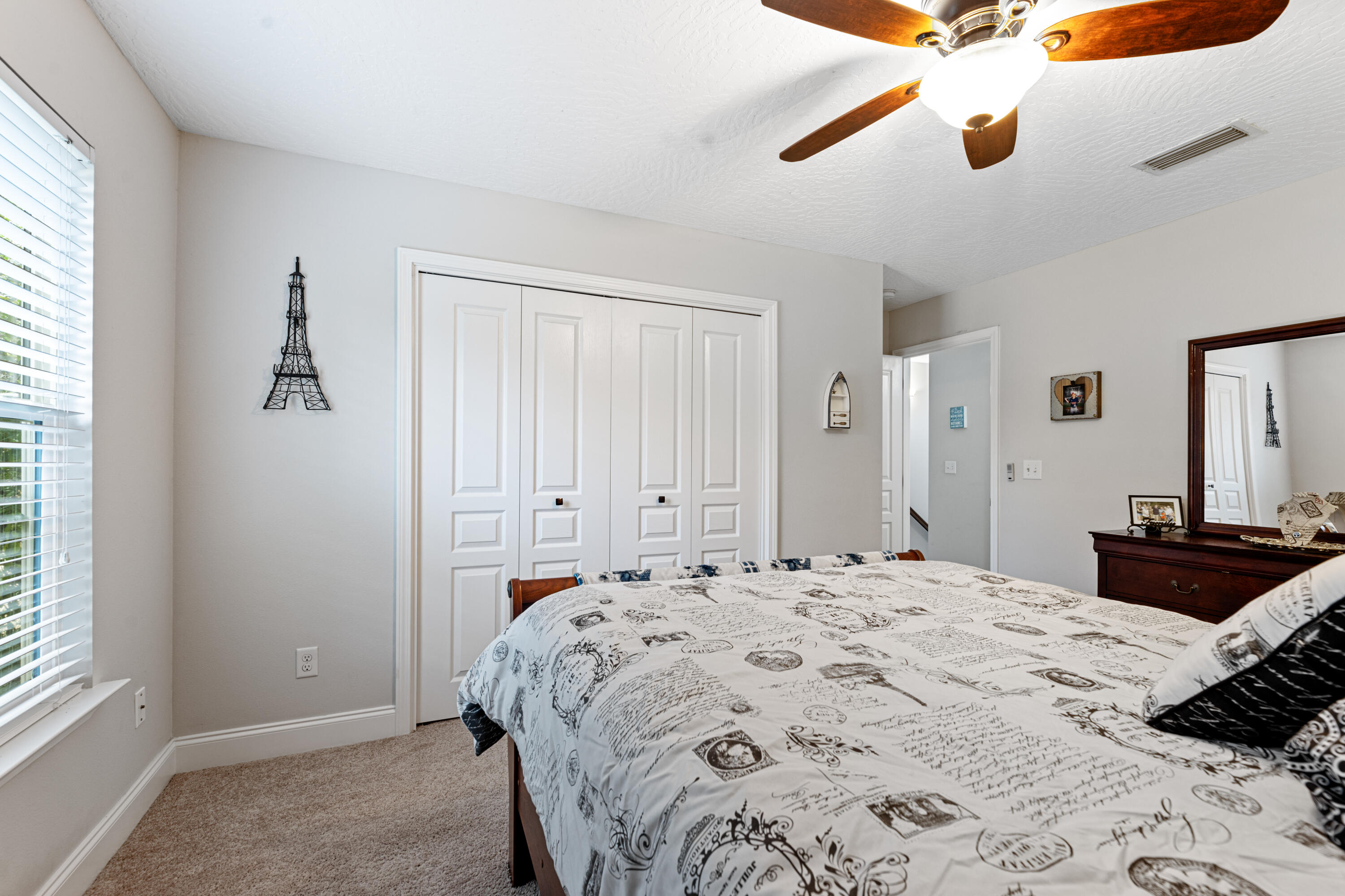 ARKIE & J E ALLEN S/D - Residential Lease