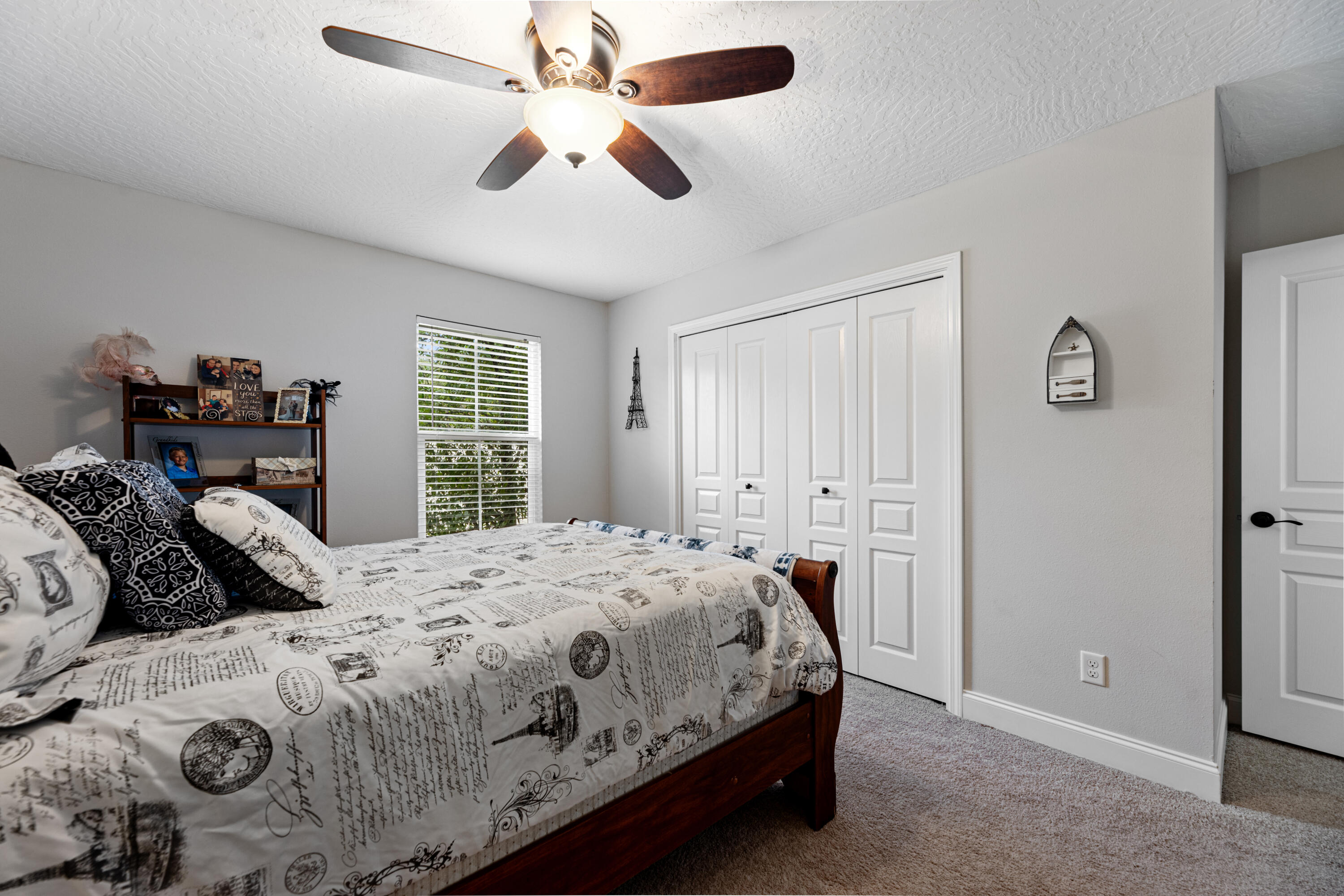 ARKIE & J E ALLEN S/D - Residential Lease