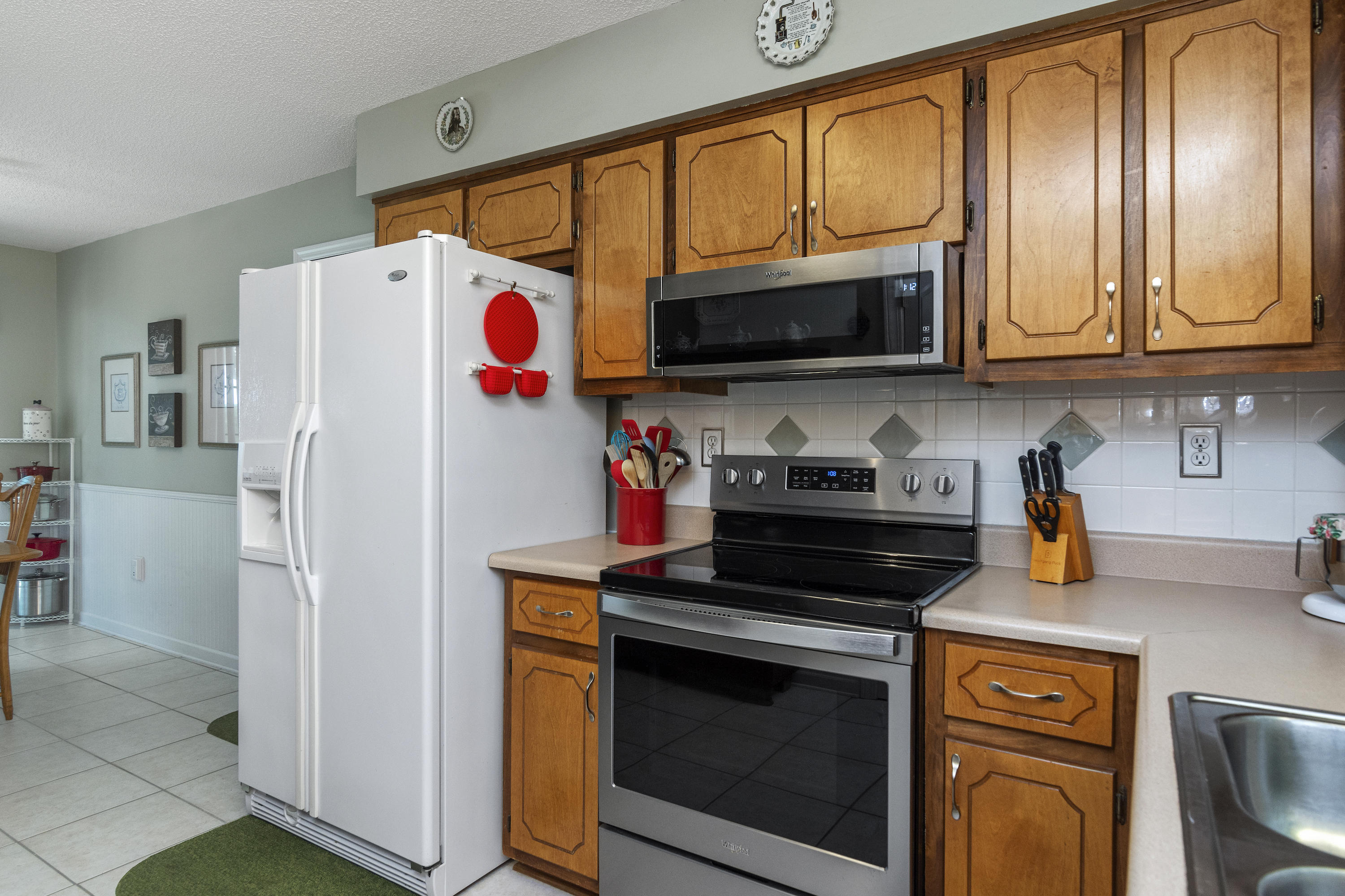 NORTHVIEW ESTATES 3RD ADDN - Residential