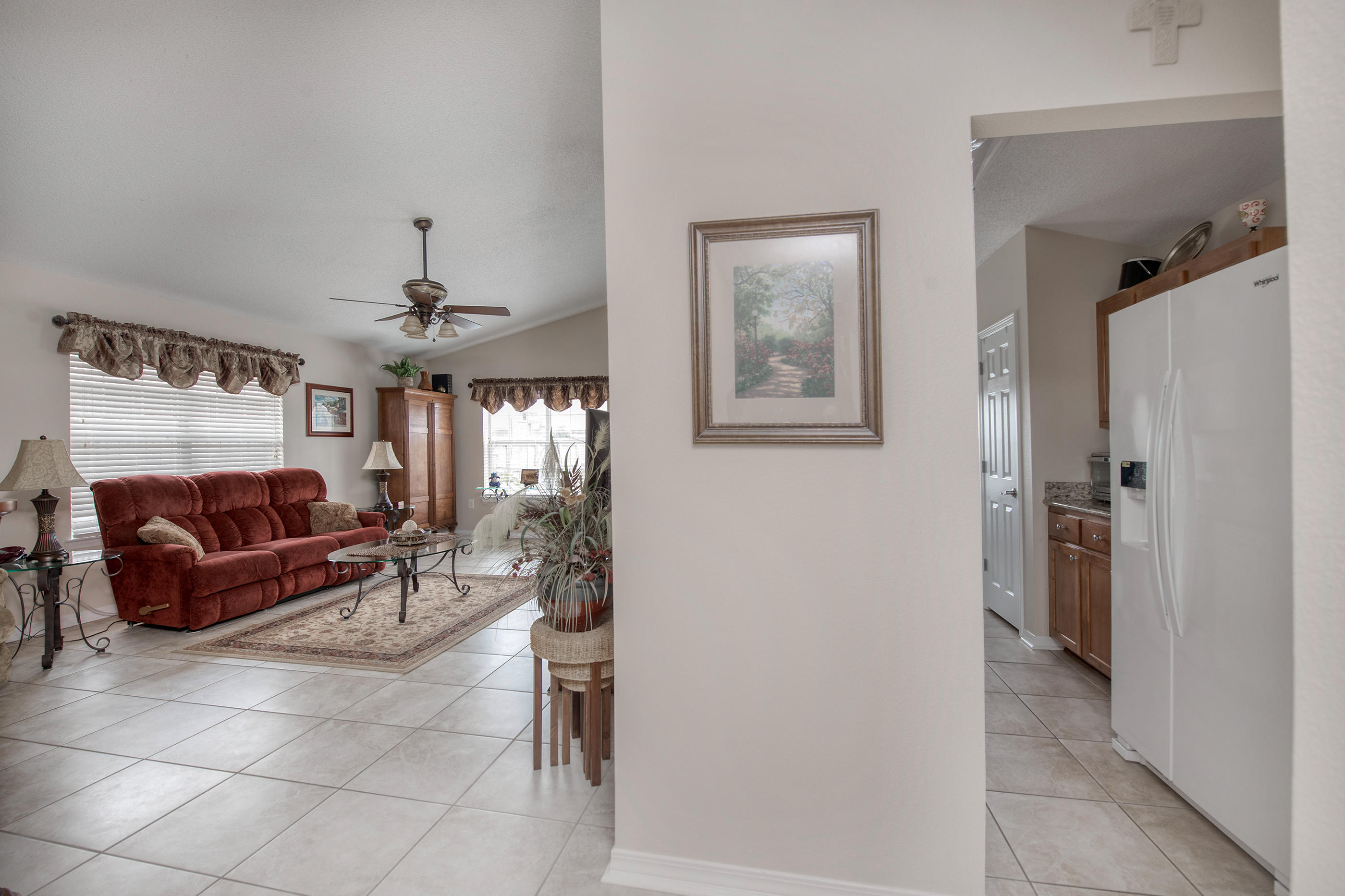 VICTORIAN VILLAGE - Residential