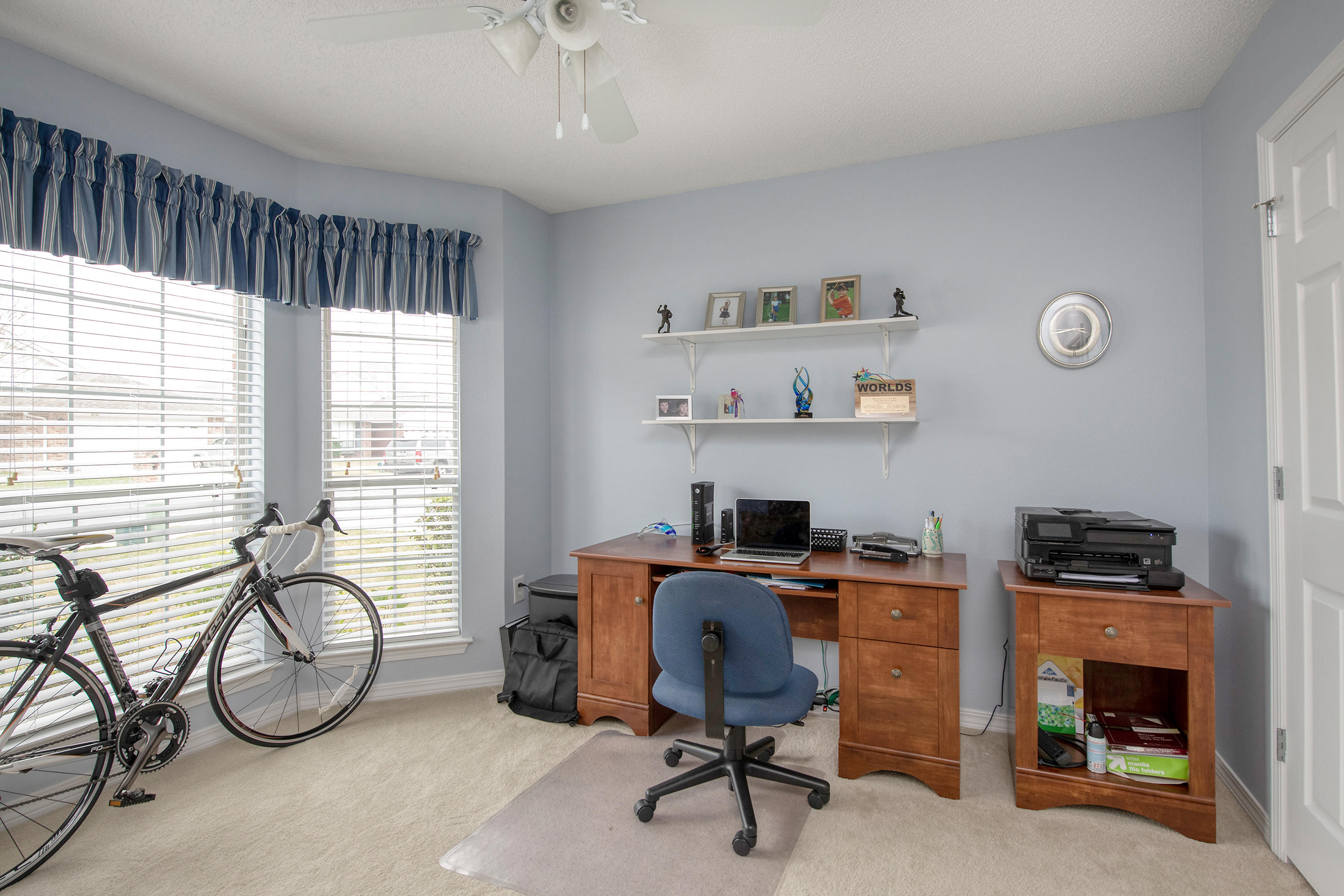 VICTORIAN VILLAGE - Residential