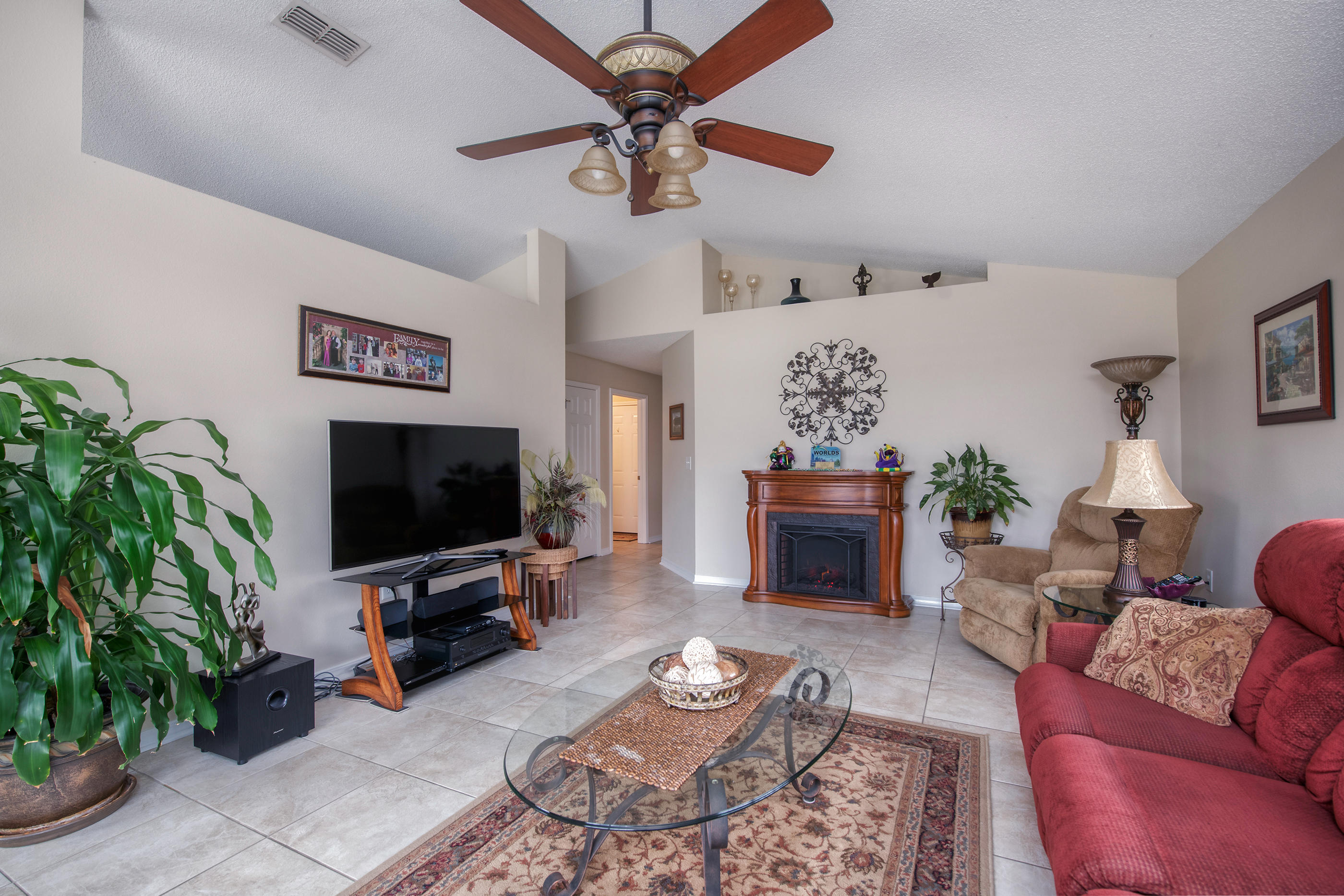 VICTORIAN VILLAGE - Residential