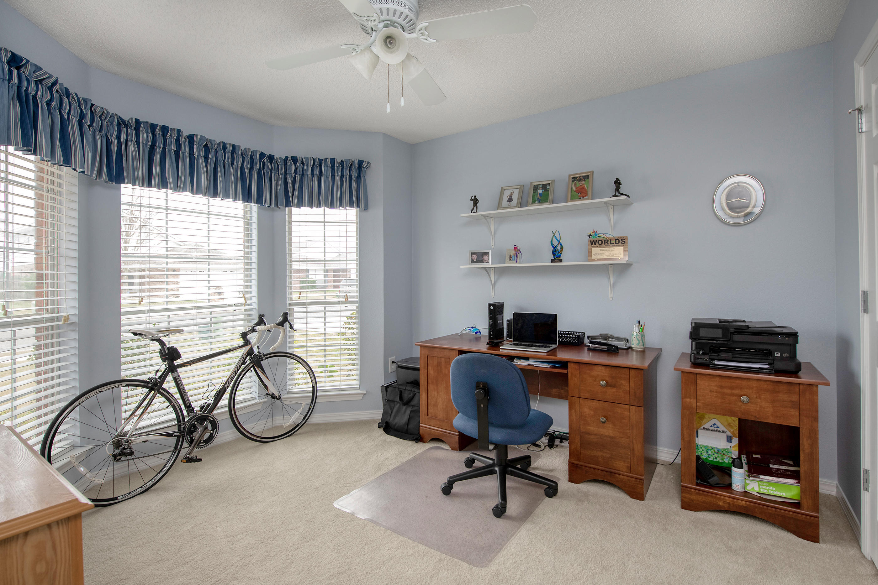 VICTORIAN VILLAGE - Residential