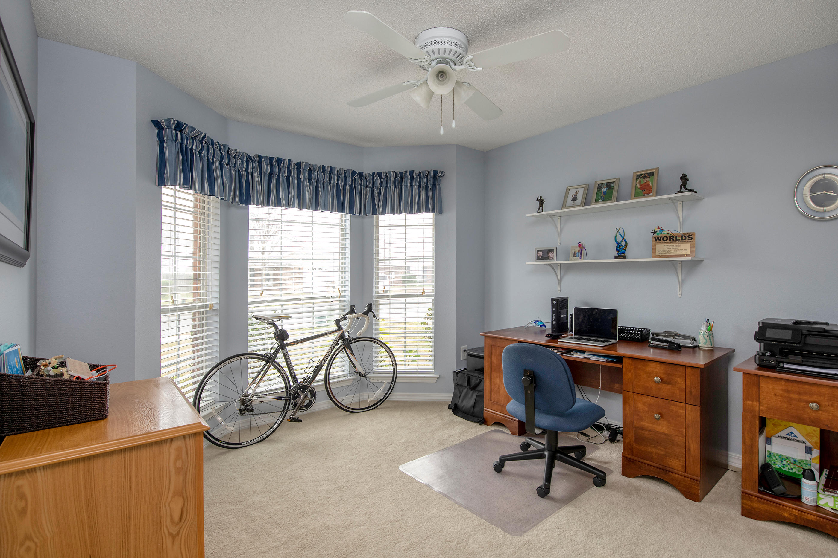 VICTORIAN VILLAGE - Residential