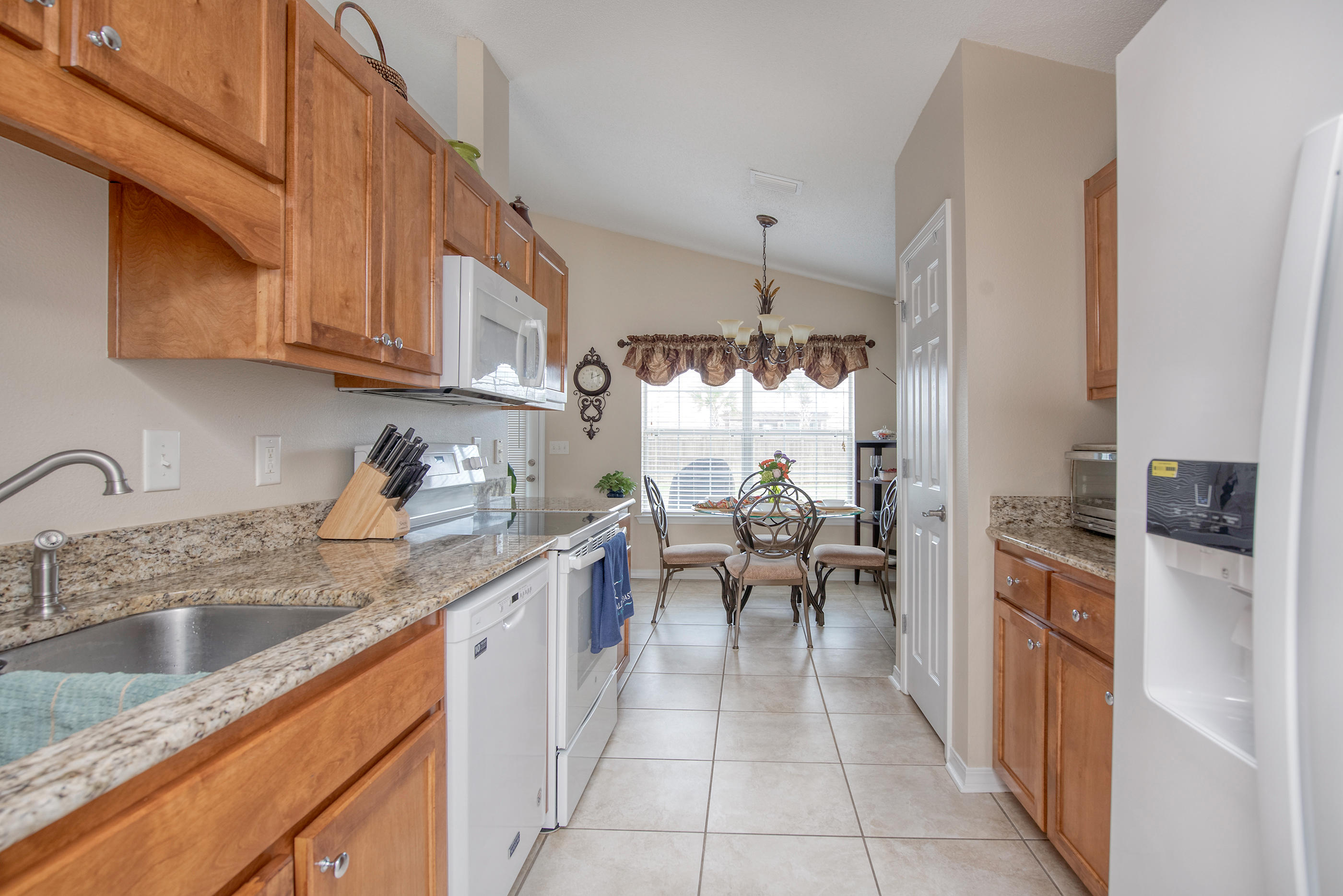 VICTORIAN VILLAGE - Residential