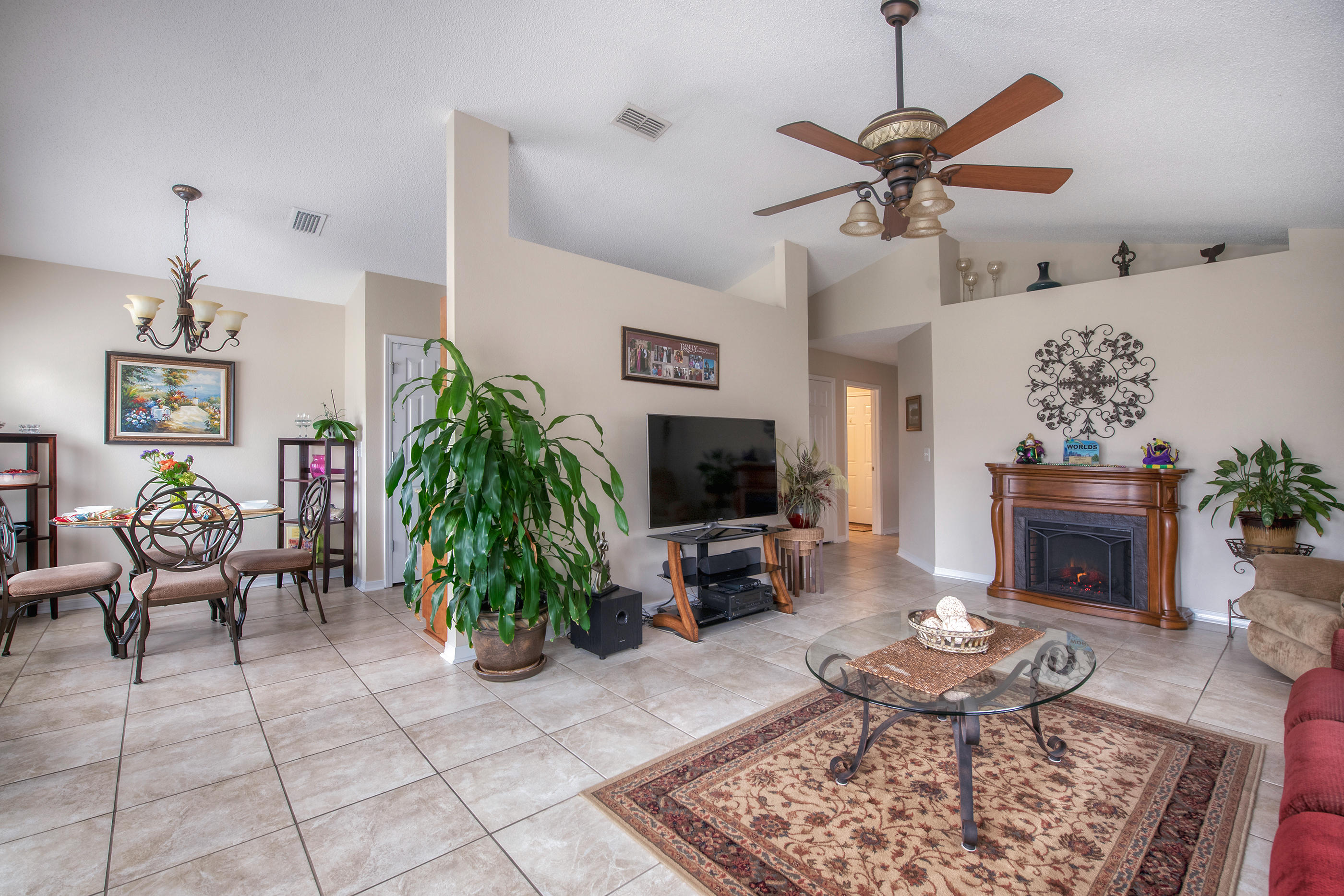 VICTORIAN VILLAGE - Residential