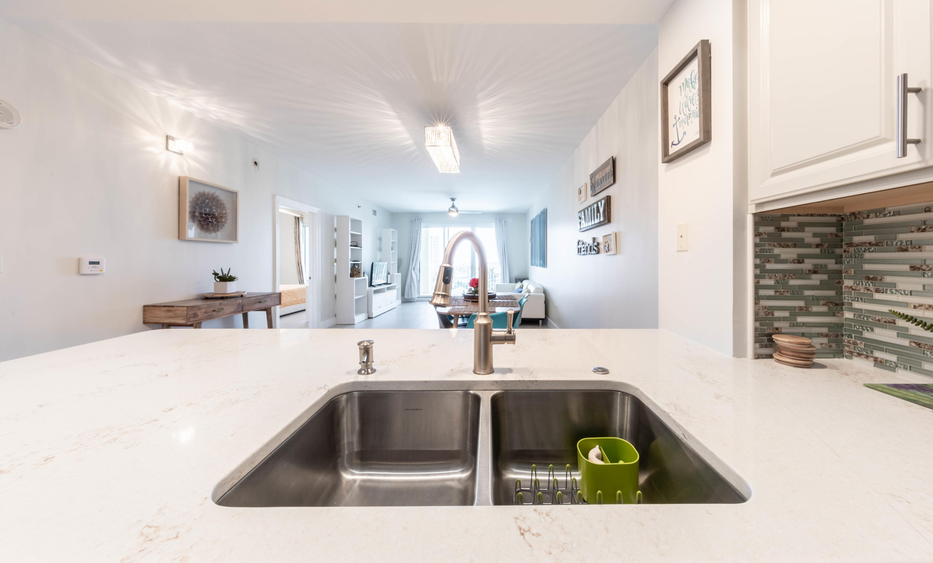 ARIEL DUNES II - Residential