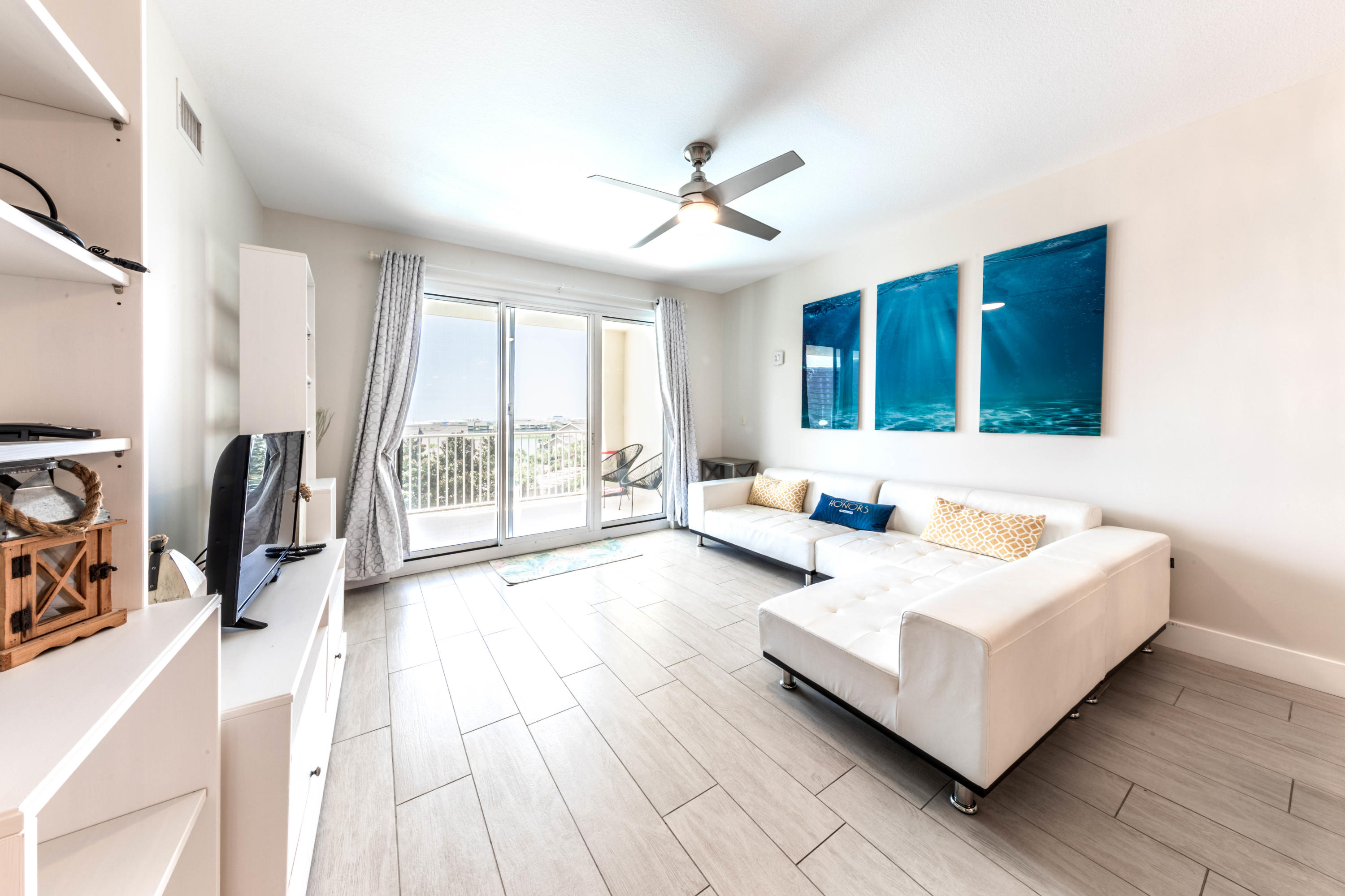 ARIEL DUNES II - Residential