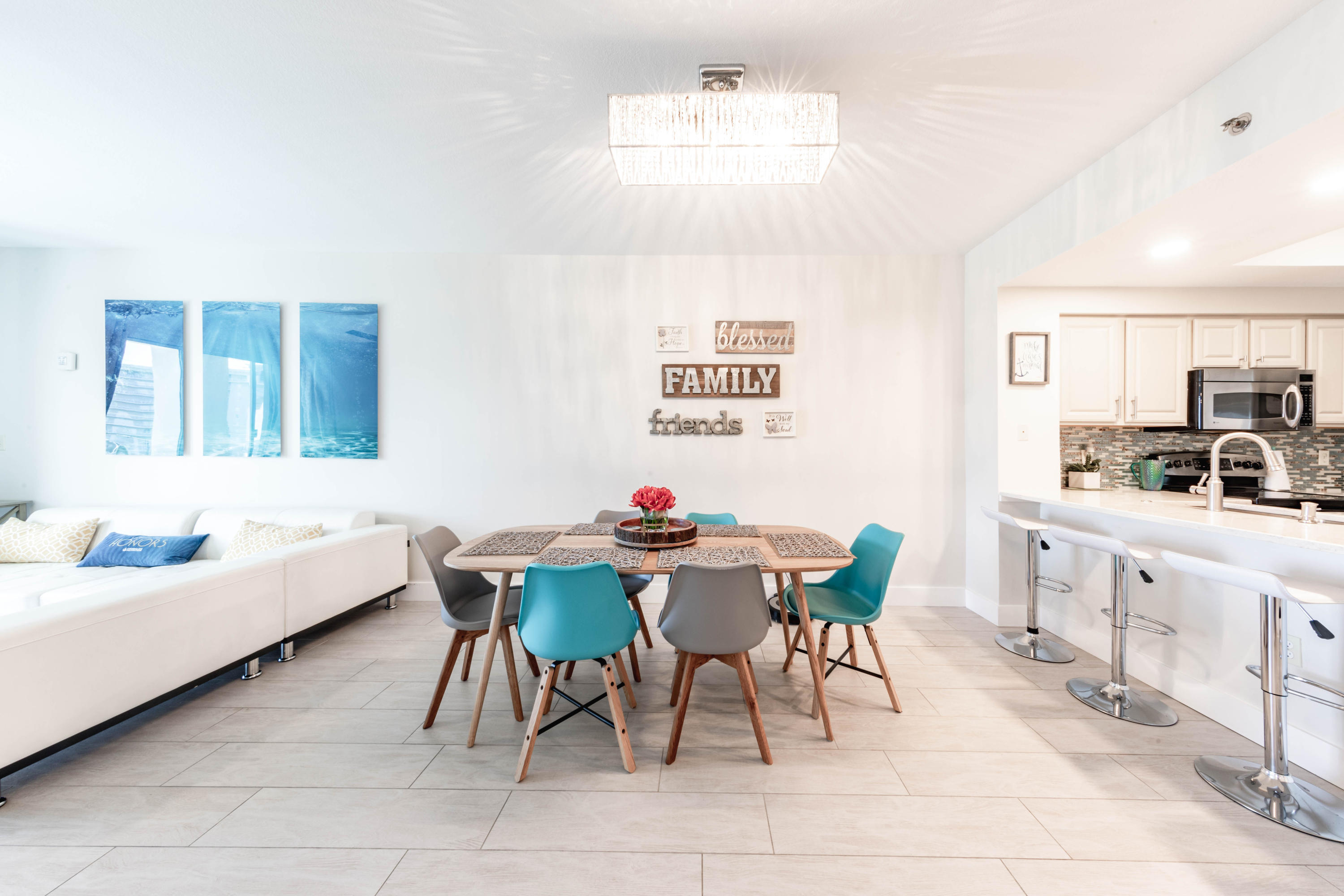 ARIEL DUNES II - Residential