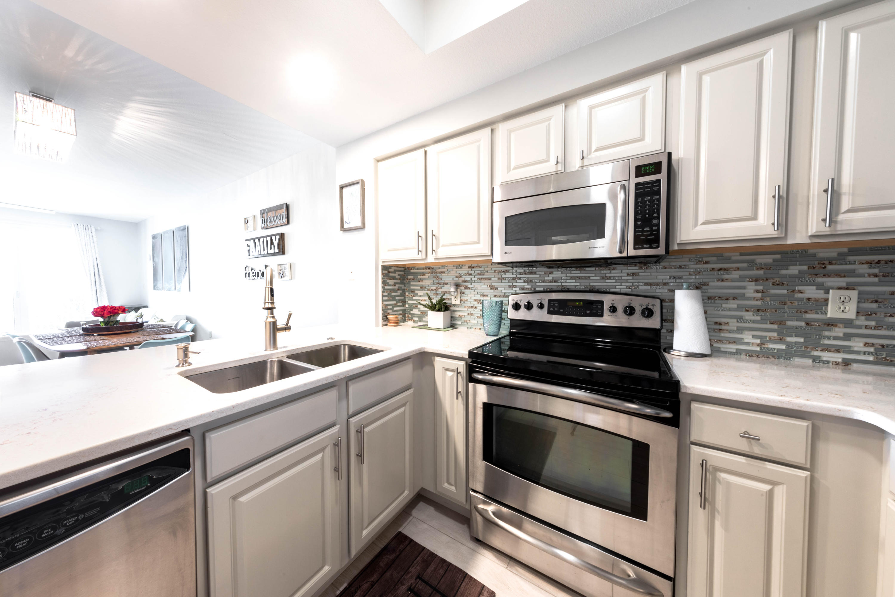 ARIEL DUNES II - Residential