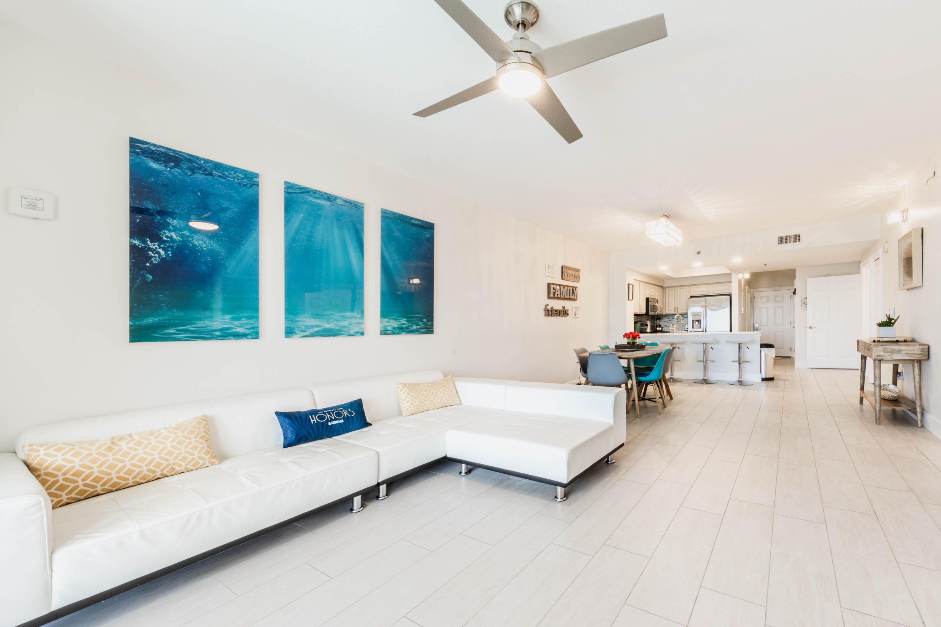 ARIEL DUNES II - Residential