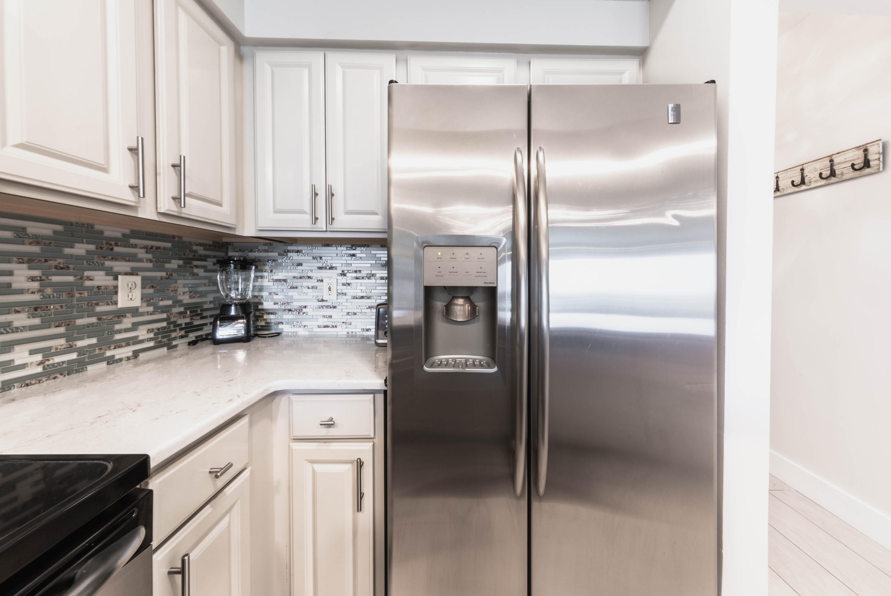 ARIEL DUNES II - Residential