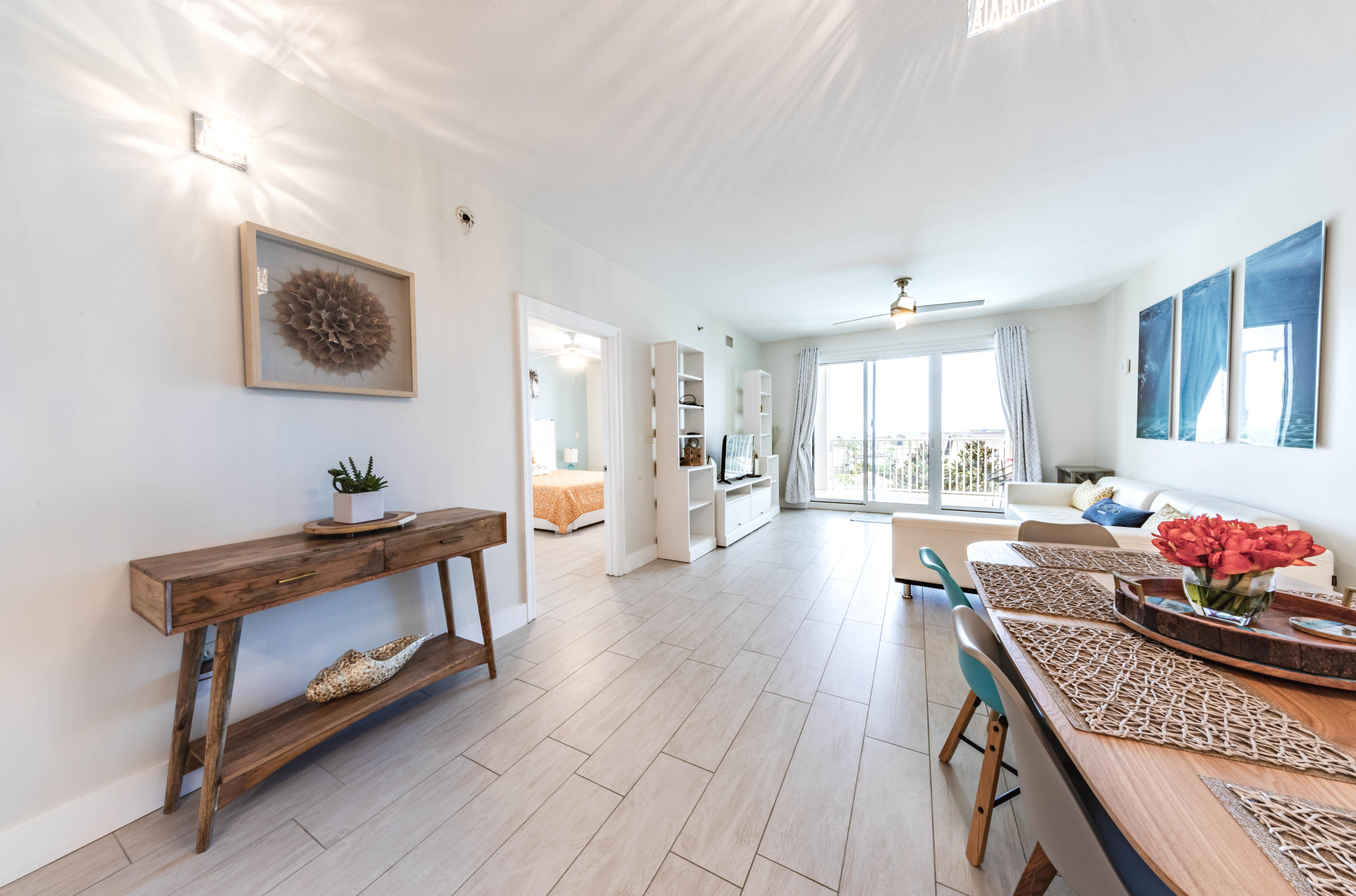 ARIEL DUNES II - Residential