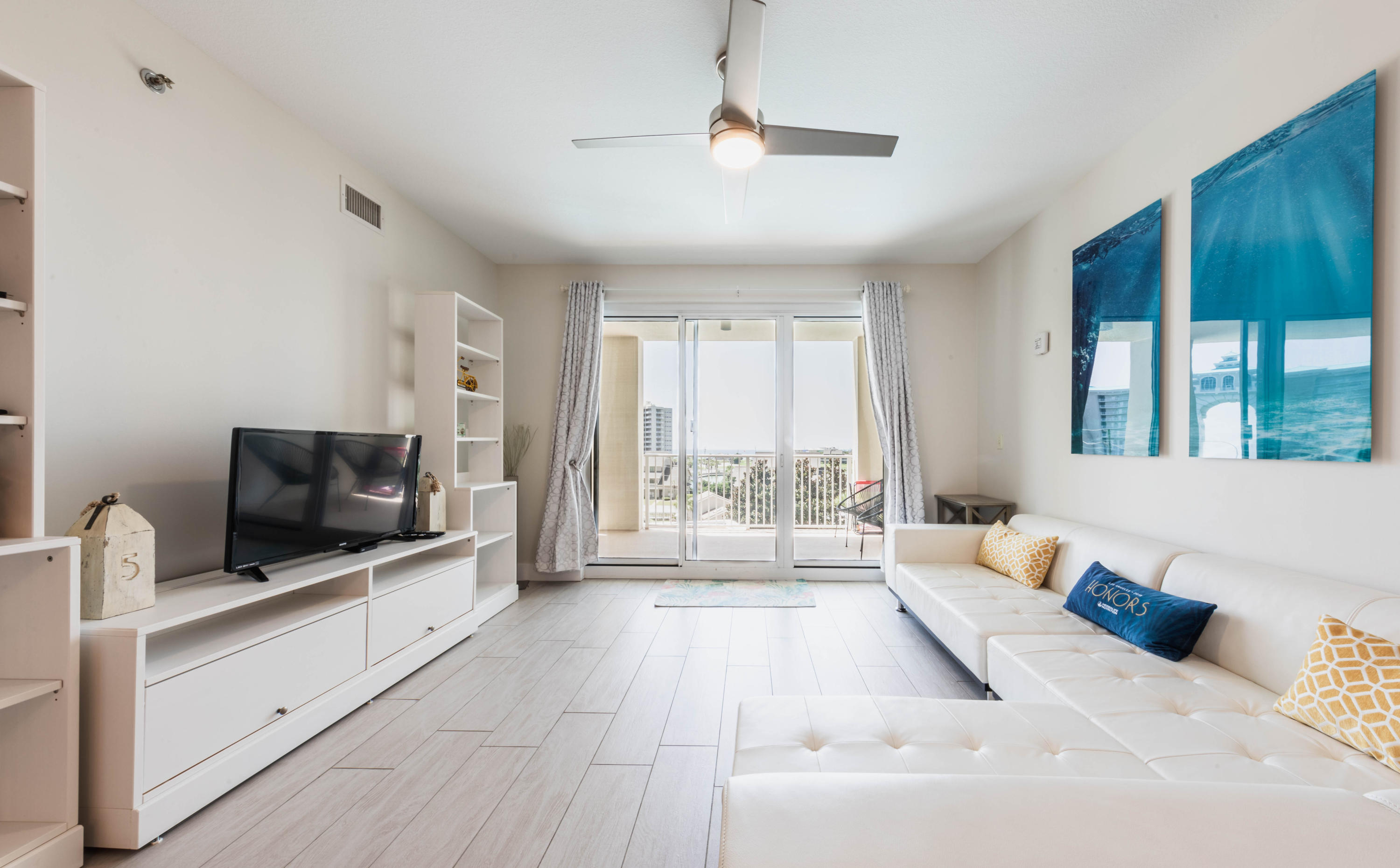 ARIEL DUNES II - Residential