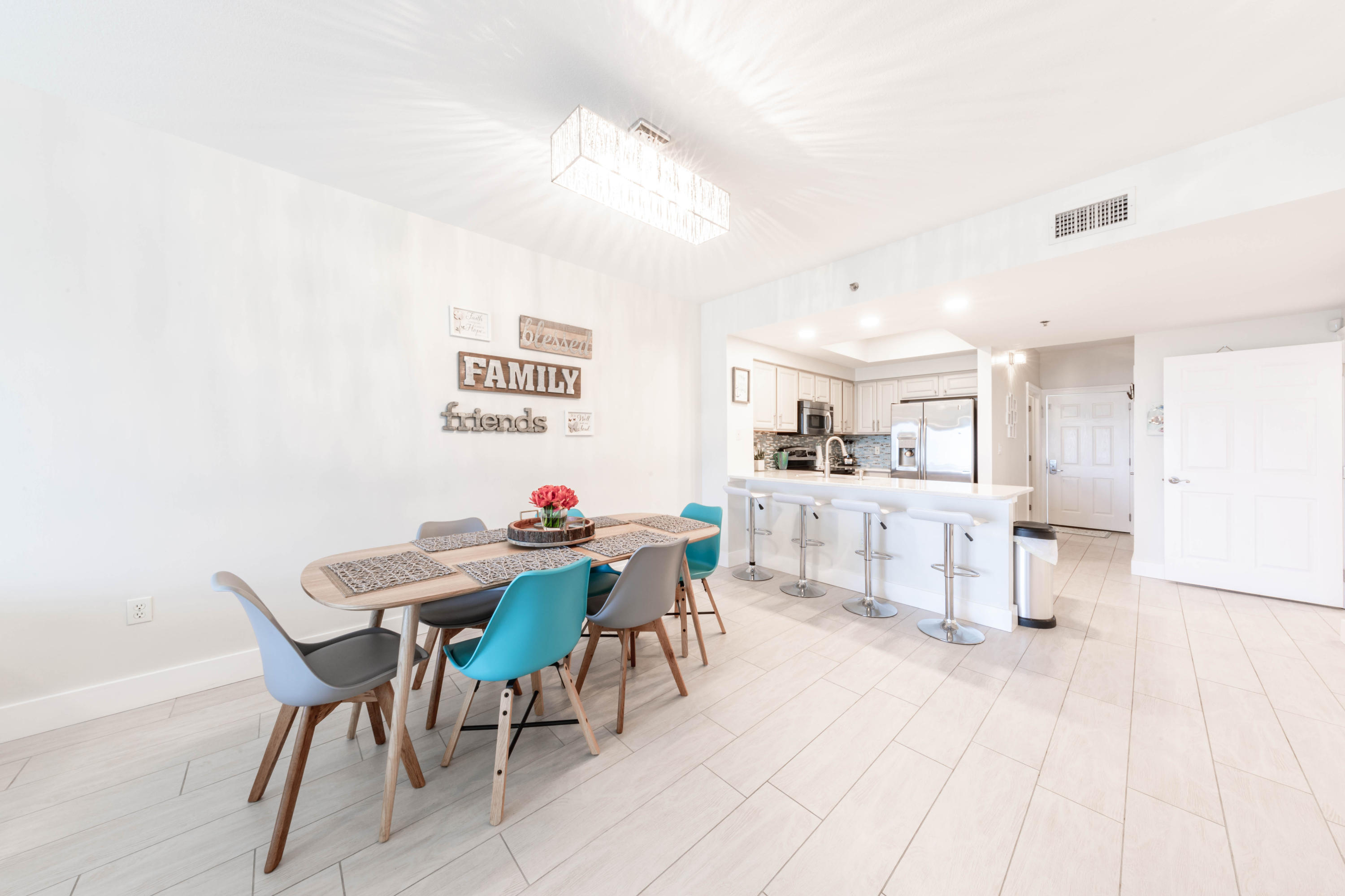 ARIEL DUNES II - Residential