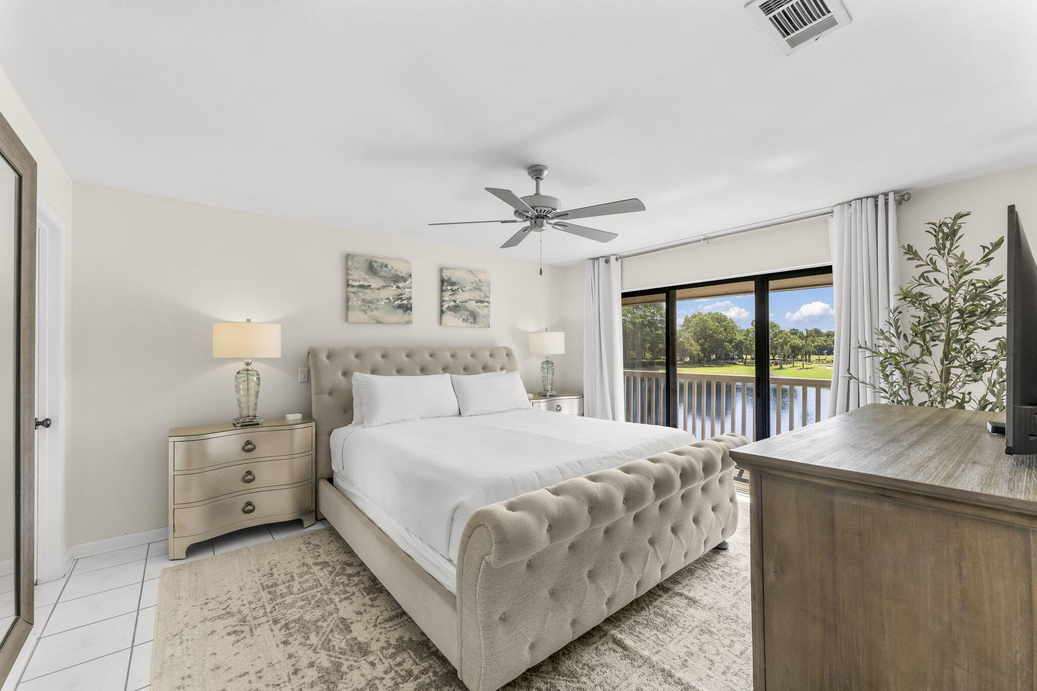 HARBOUR POINT CONDO - Residential Lease