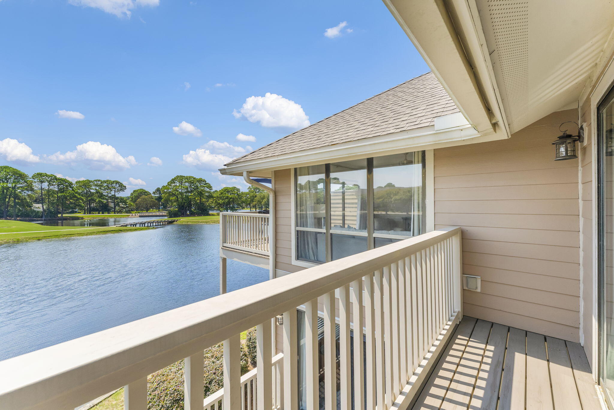 HARBOUR POINT CONDO - Residential Lease