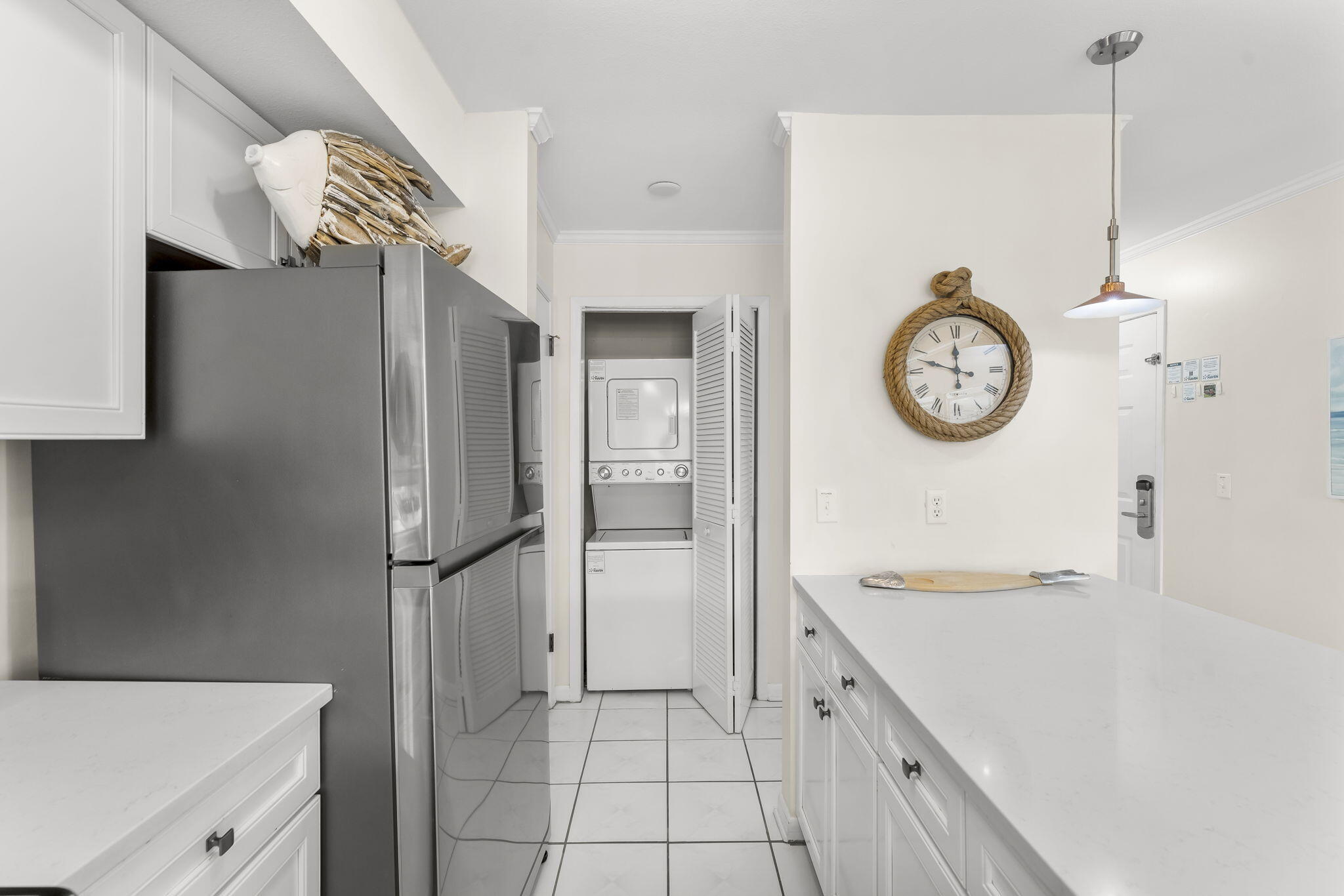 HARBOUR POINT CONDO - Residential Lease