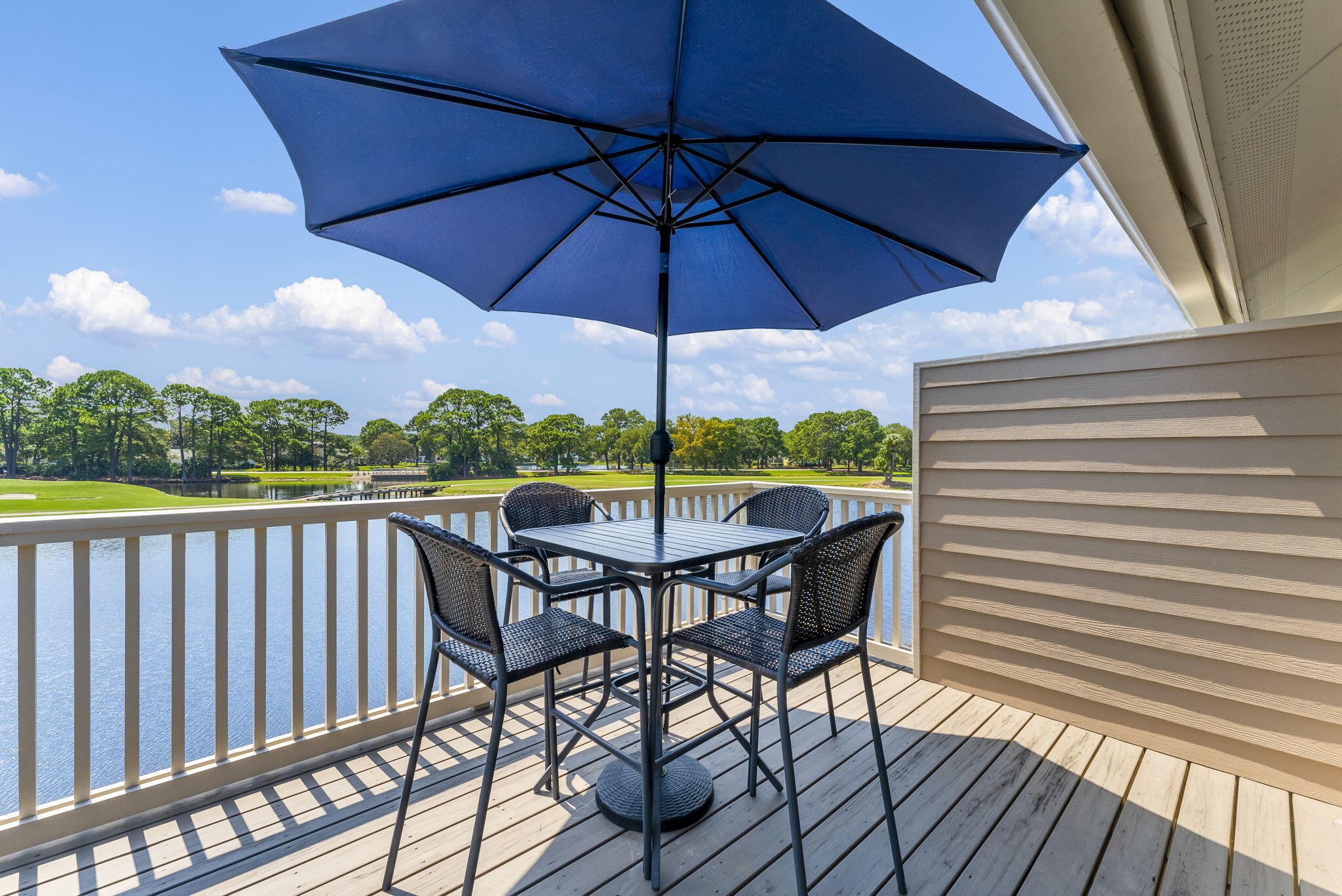 HARBOUR POINT CONDO - Residential Lease