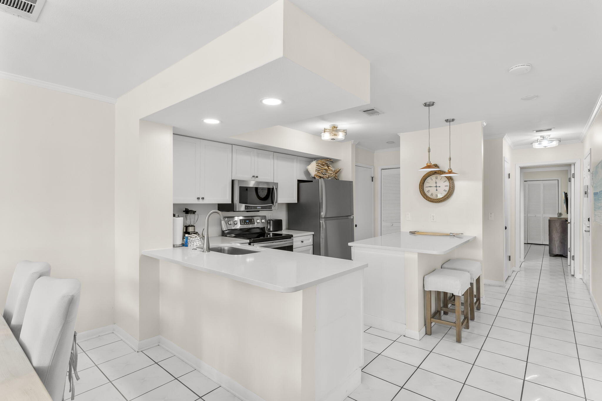 HARBOUR POINT CONDO - Residential Lease