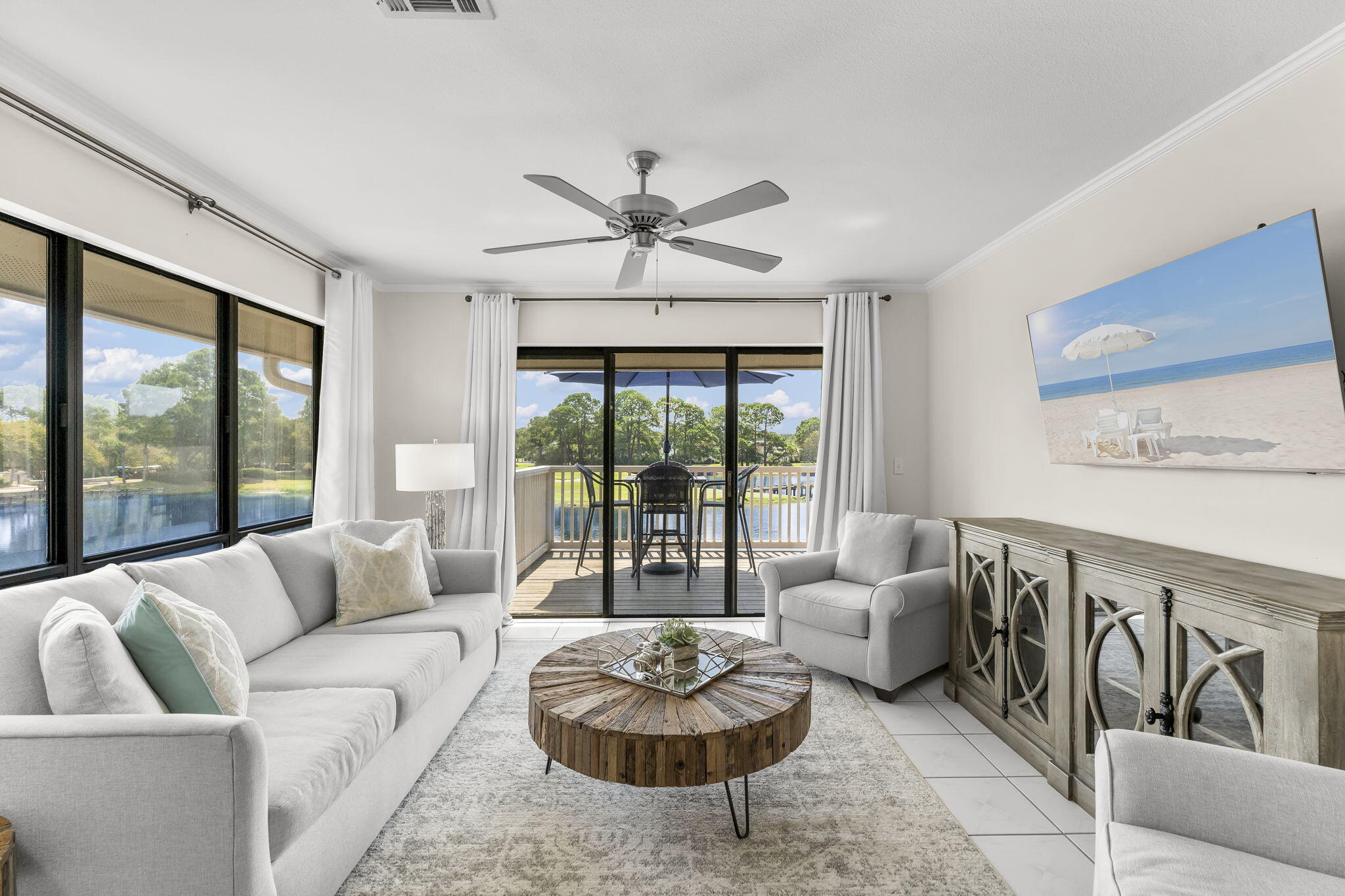 HARBOUR POINT CONDO - Residential Lease