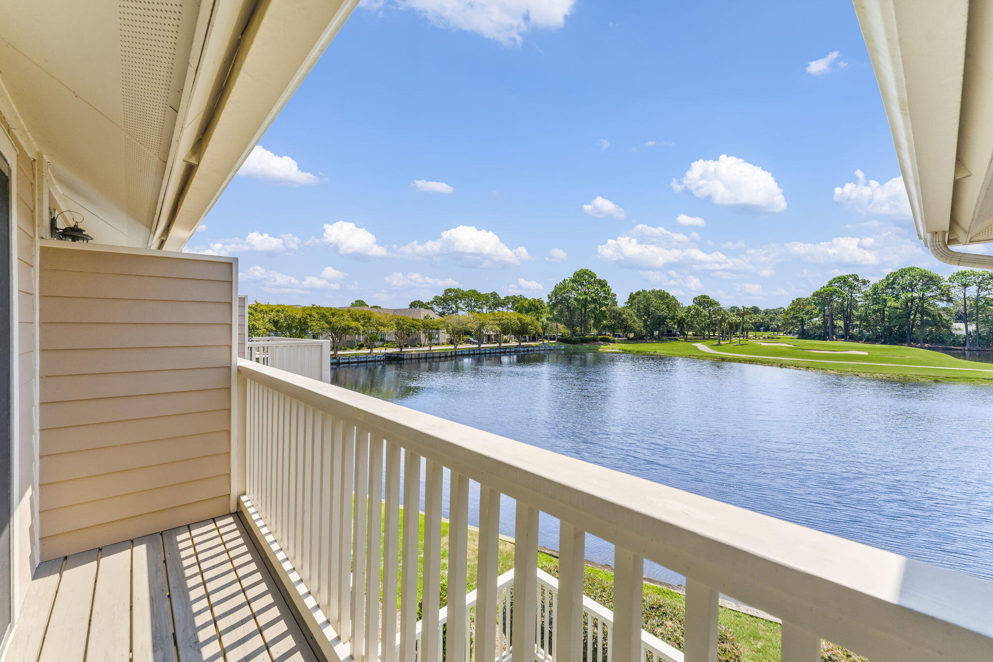 HARBOUR POINT CONDO - Residential Lease