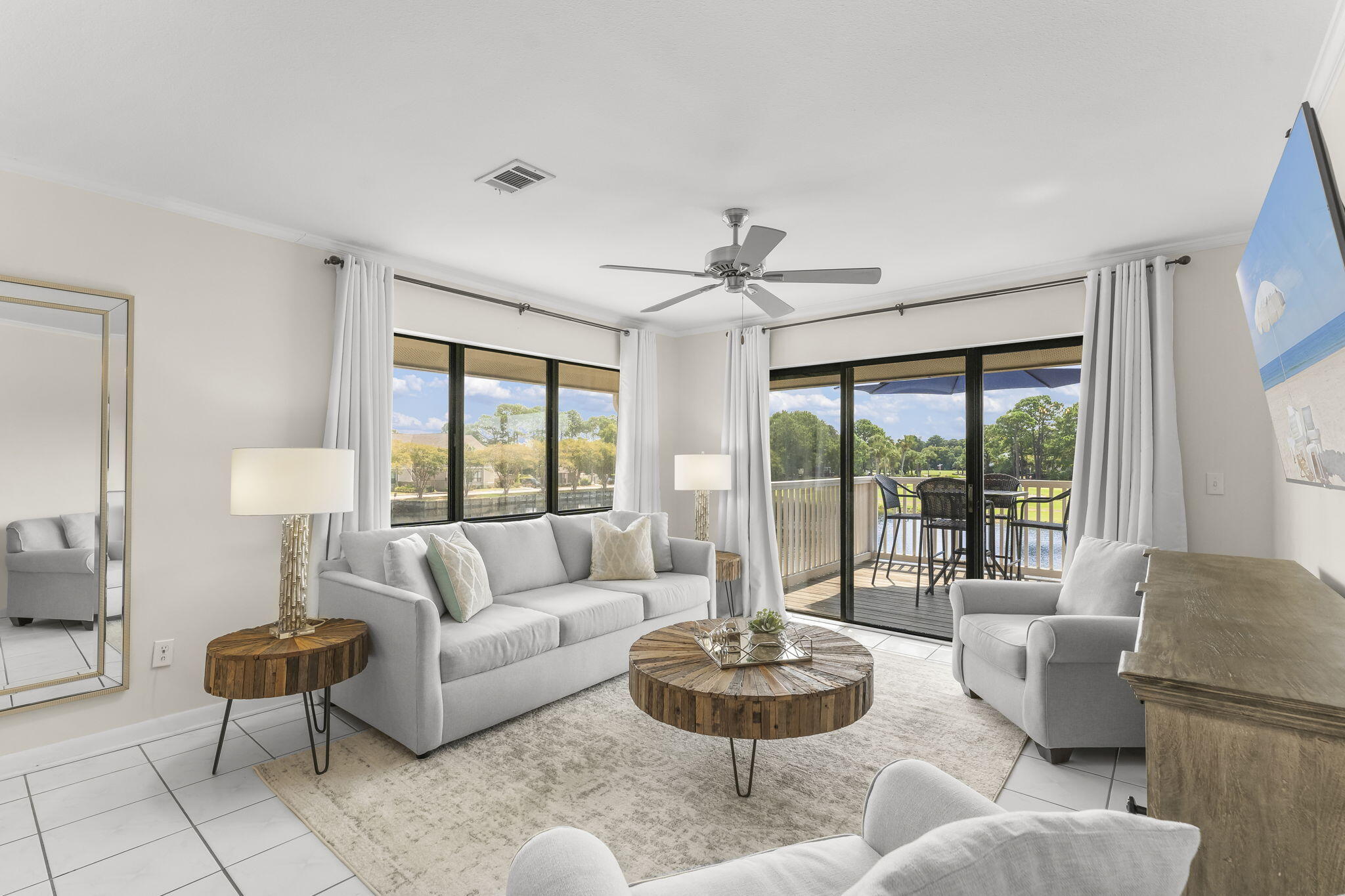 HARBOUR POINT CONDO - Residential Lease