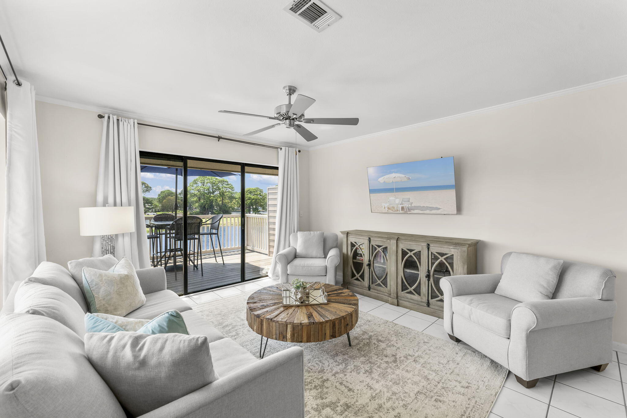 HARBOUR POINT CONDO - Residential Lease