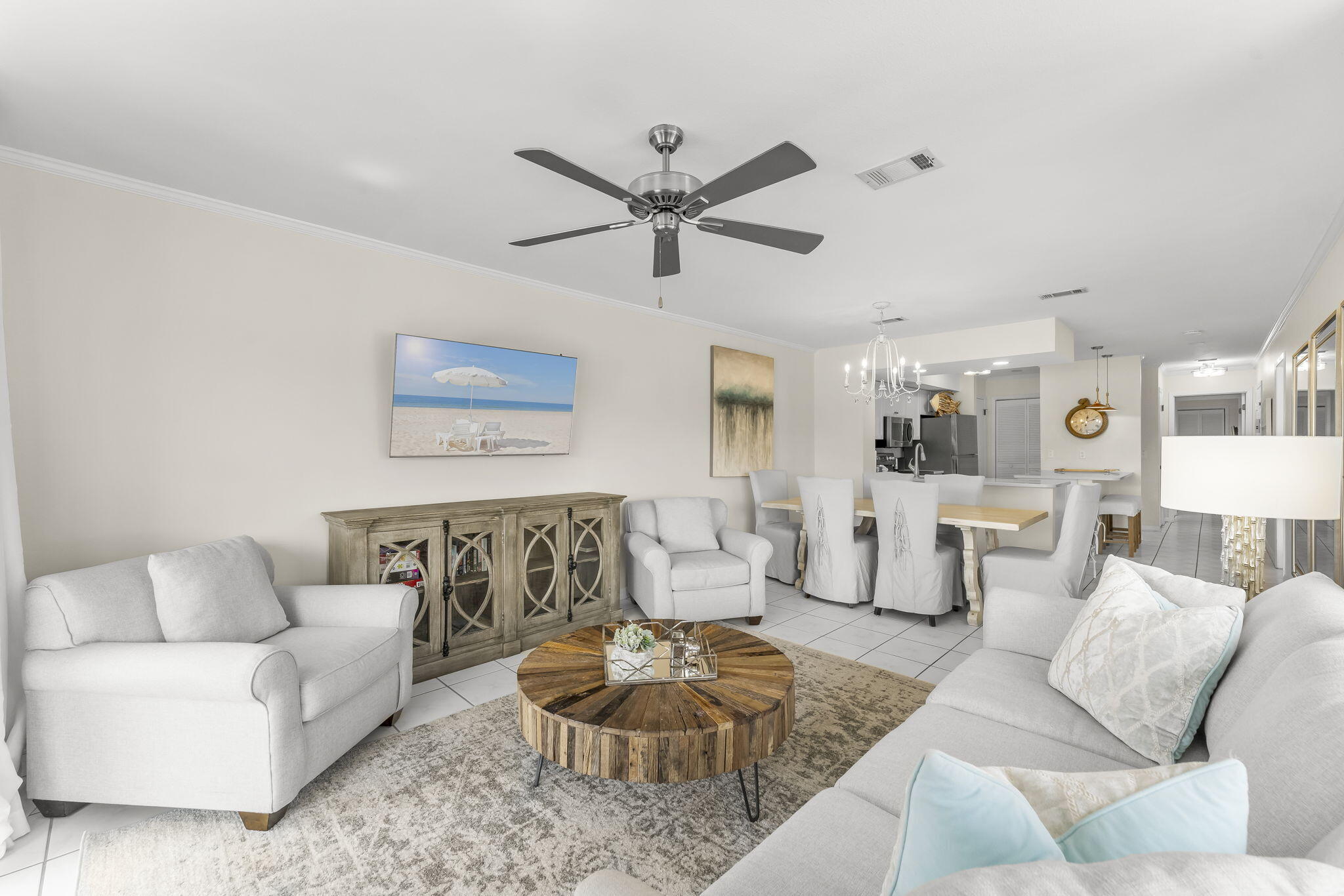 HARBOUR POINT CONDO - Residential Lease