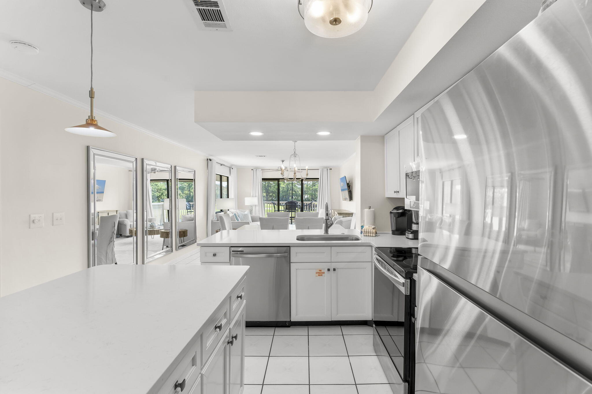 HARBOUR POINT CONDO - Residential Lease