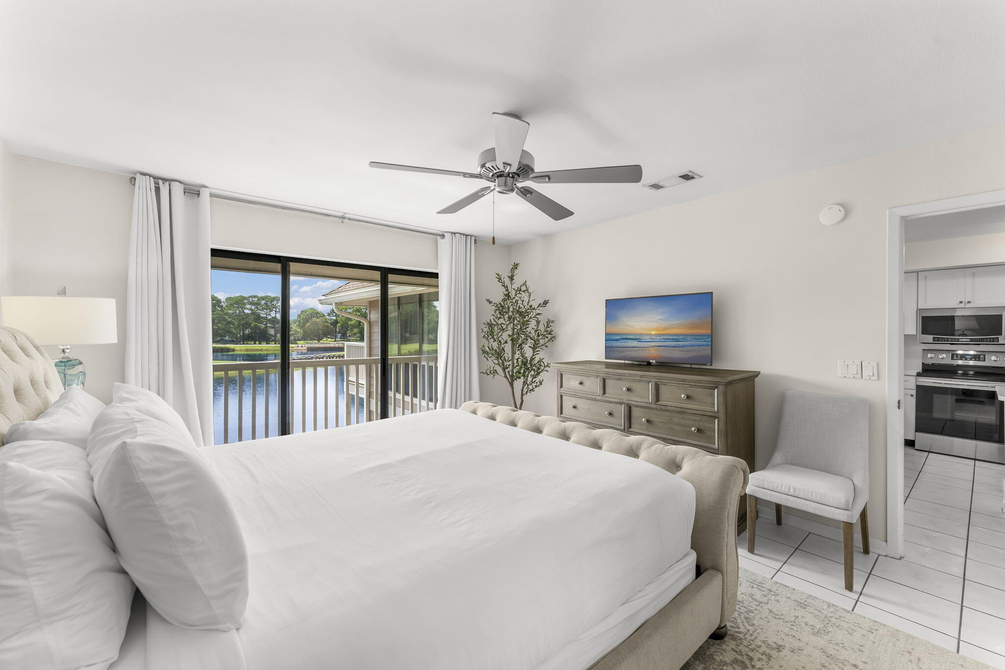 HARBOUR POINT CONDO - Residential Lease