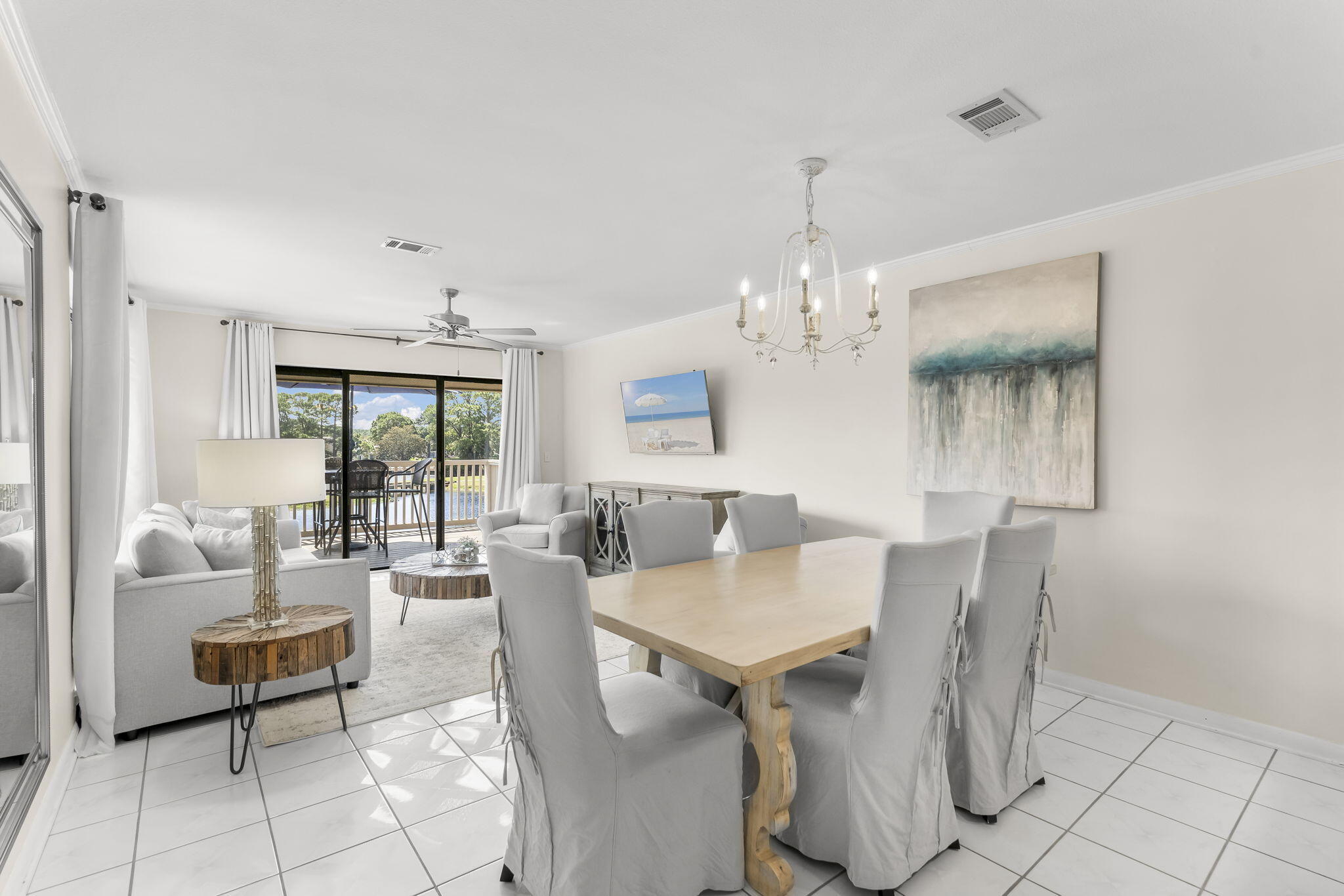 HARBOUR POINT CONDO - Residential Lease