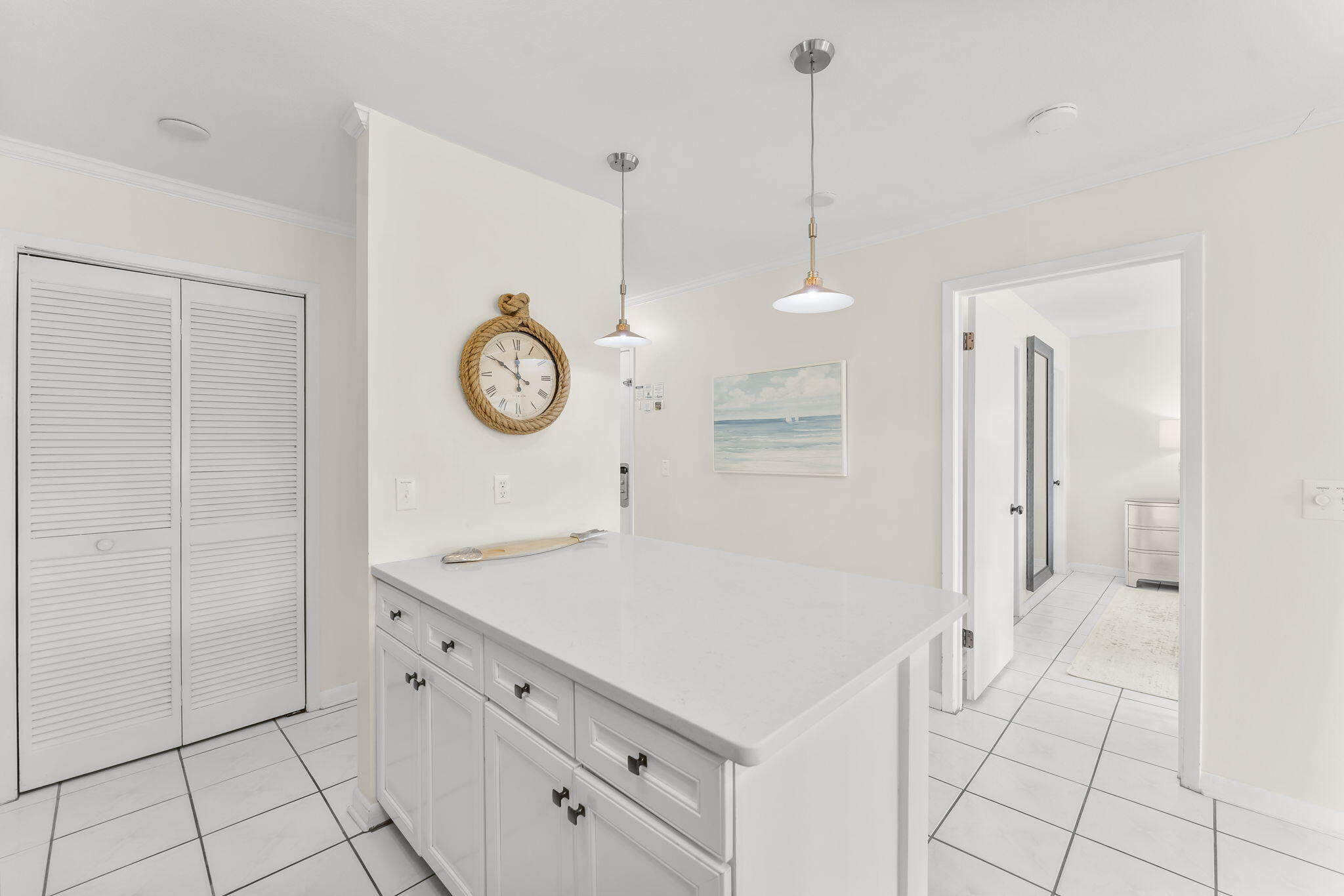HARBOUR POINT CONDO - Residential Lease