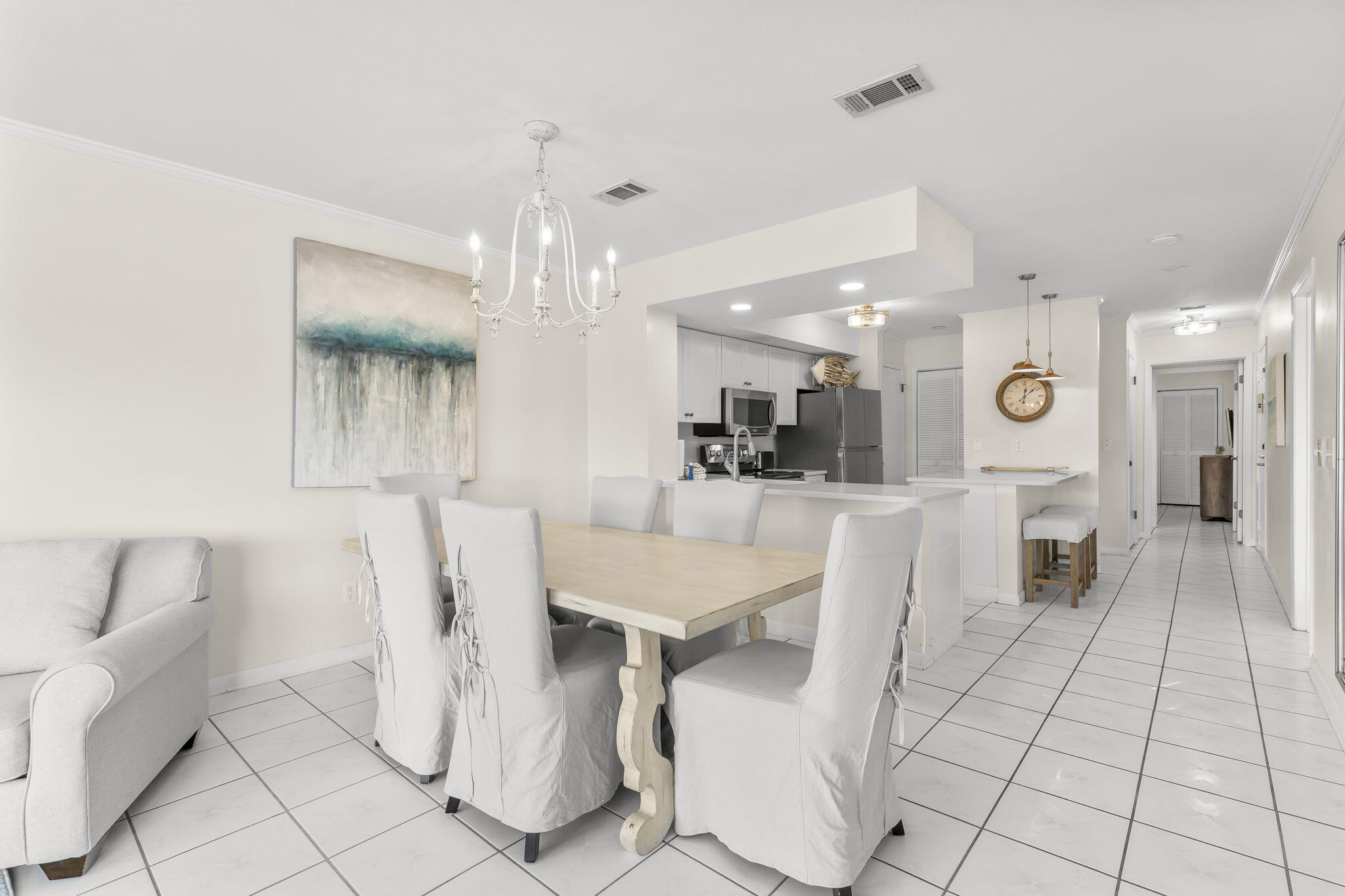 HARBOUR POINT CONDO - Residential Lease